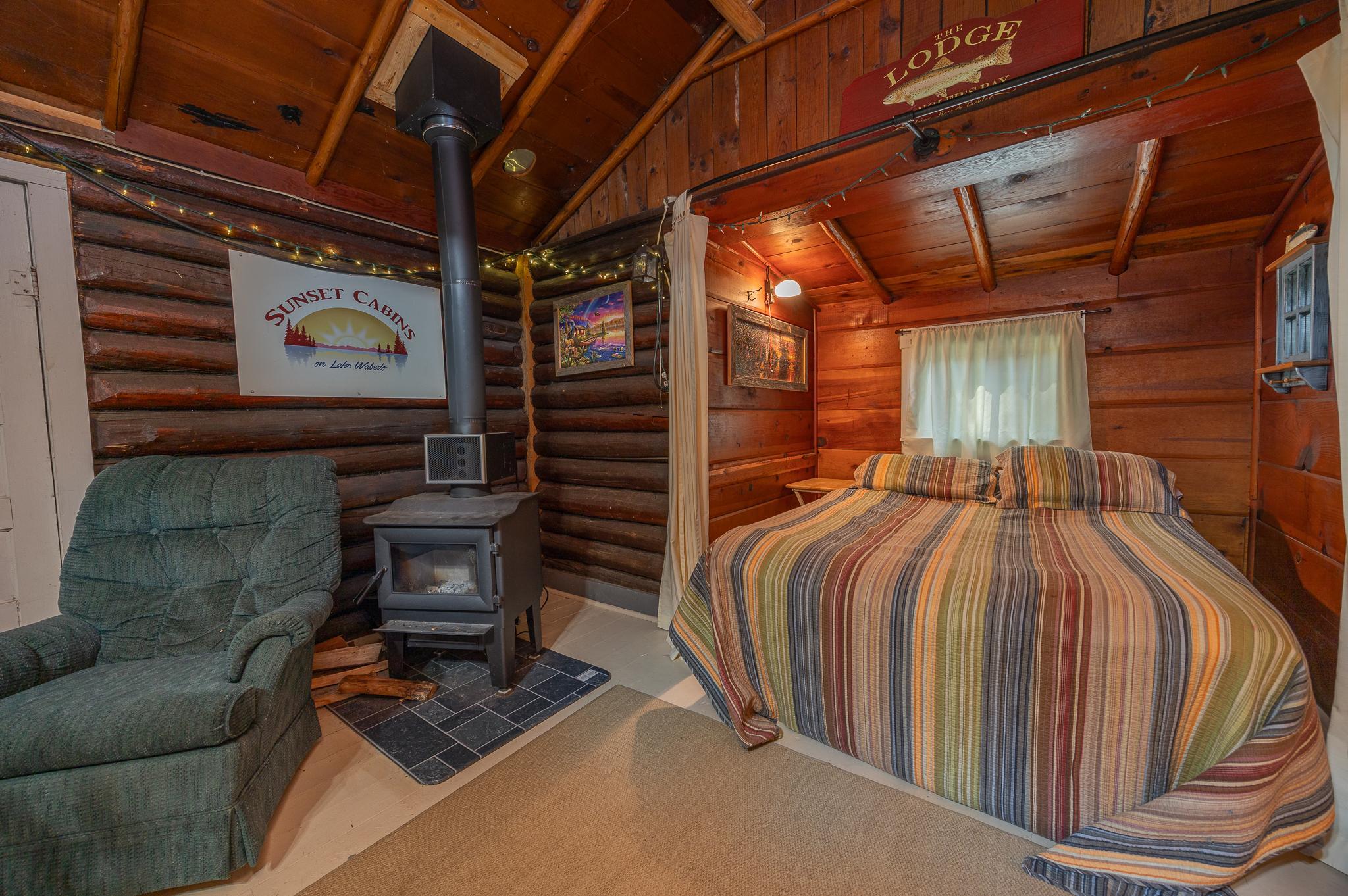 1963 single family home for sale at 1650 Wabedo Frontage Road NE in Longville, MN — 7 bed, 6 bath (photo 37 of 61)