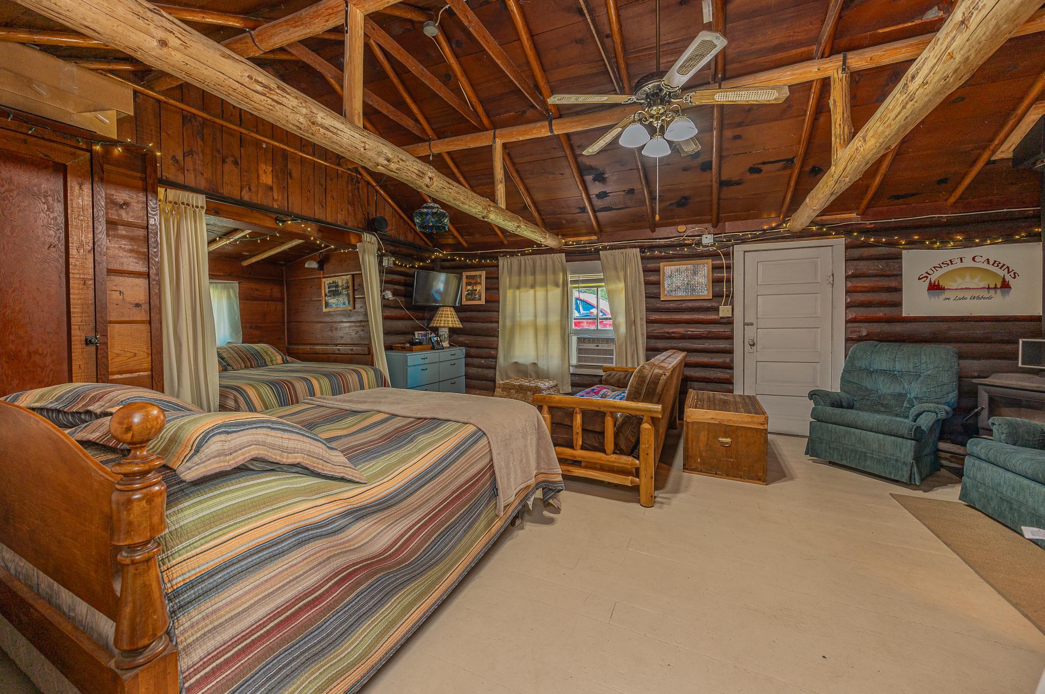 1963 single family home for sale at 1650 Wabedo Frontage Road NE in Longville, MN — 7 bed, 6 bath (photo 38 of 61)