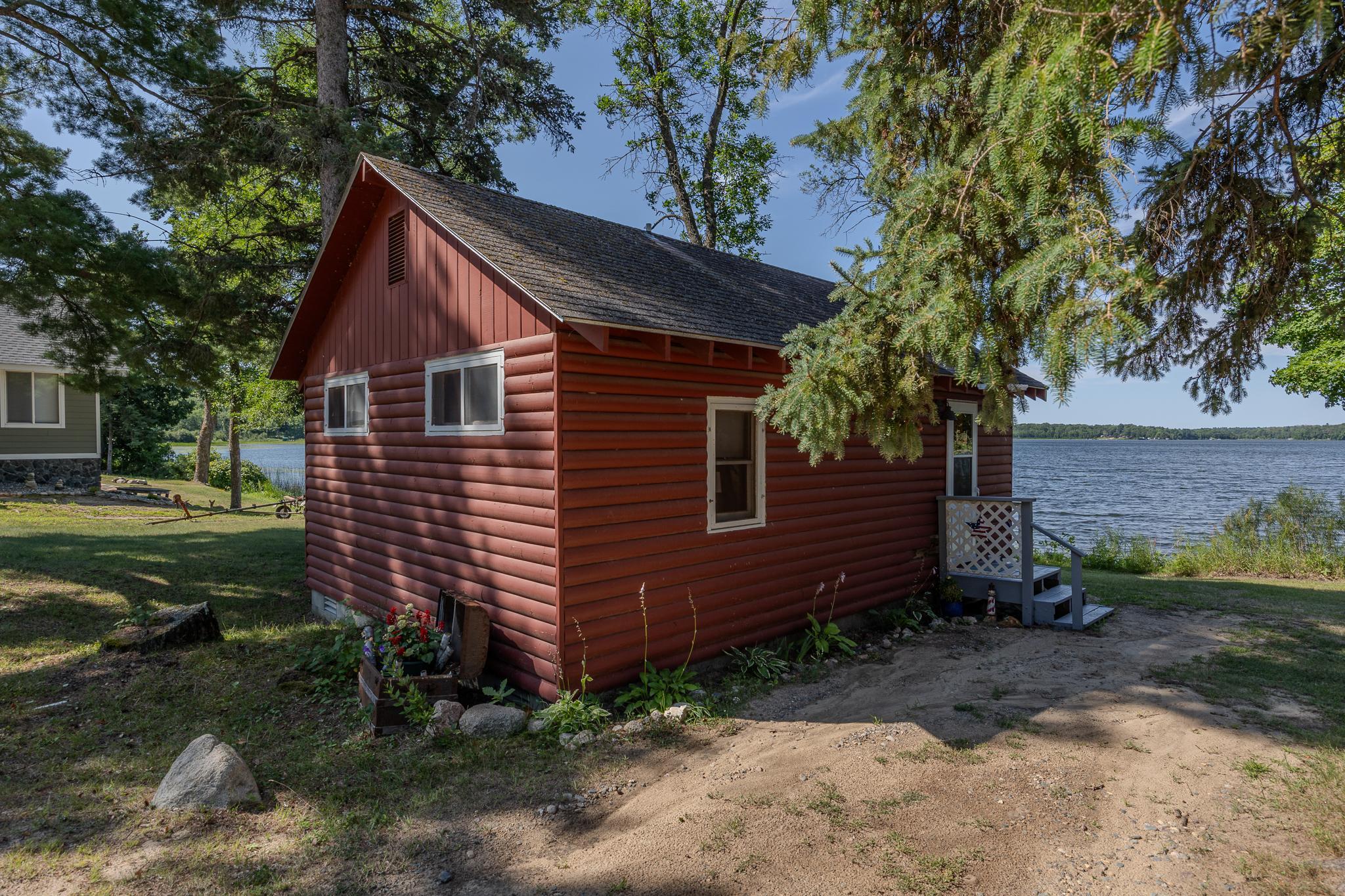 1963 single family home for sale at 1650 Wabedo Frontage Road NE in Longville, MN — 7 bed, 6 bath (photo 40 of 61)