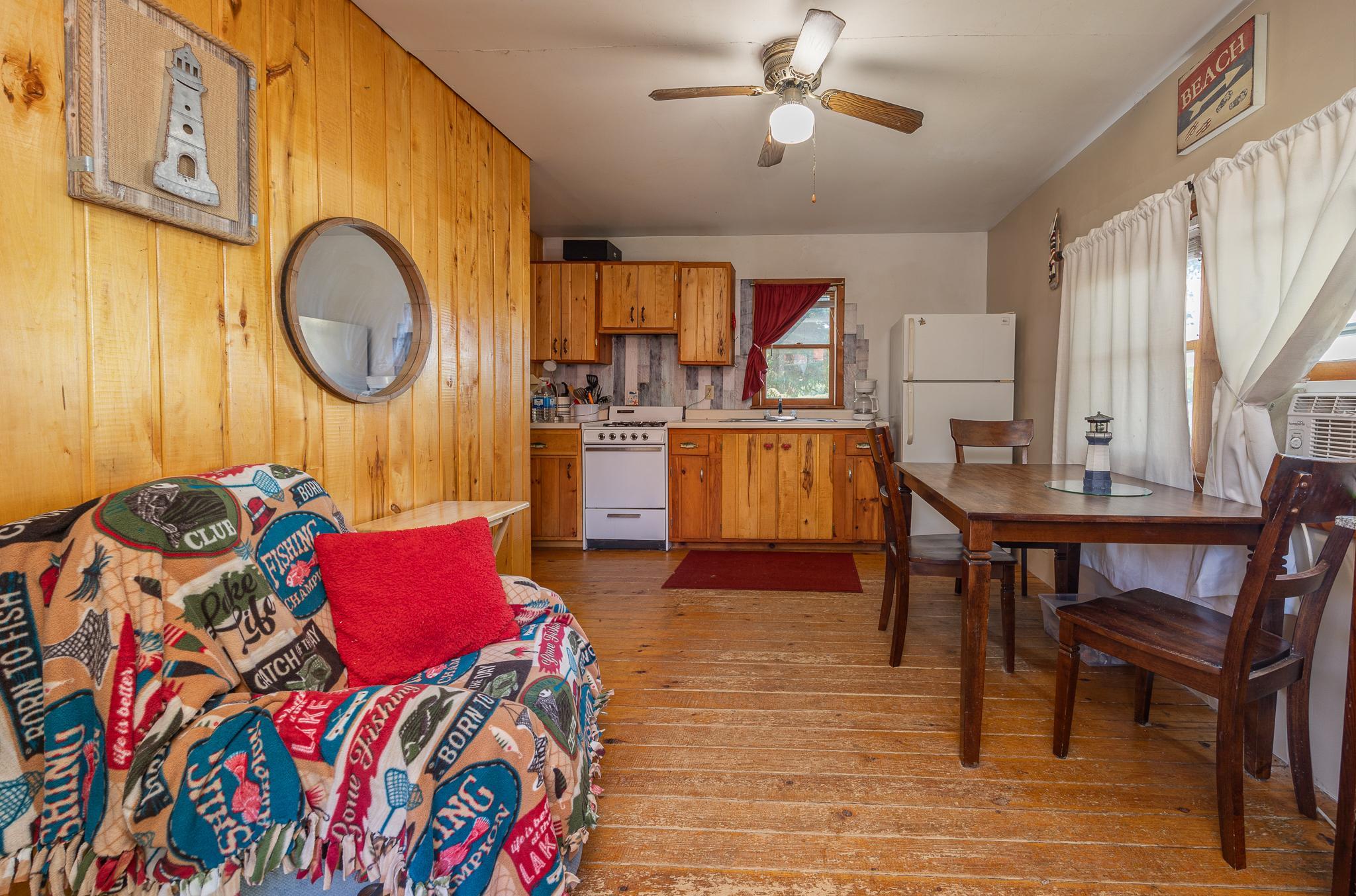 1963 single family home for sale at 1650 Wabedo Frontage Road NE in Longville, MN — 7 bed, 6 bath (photo 41 of 61)