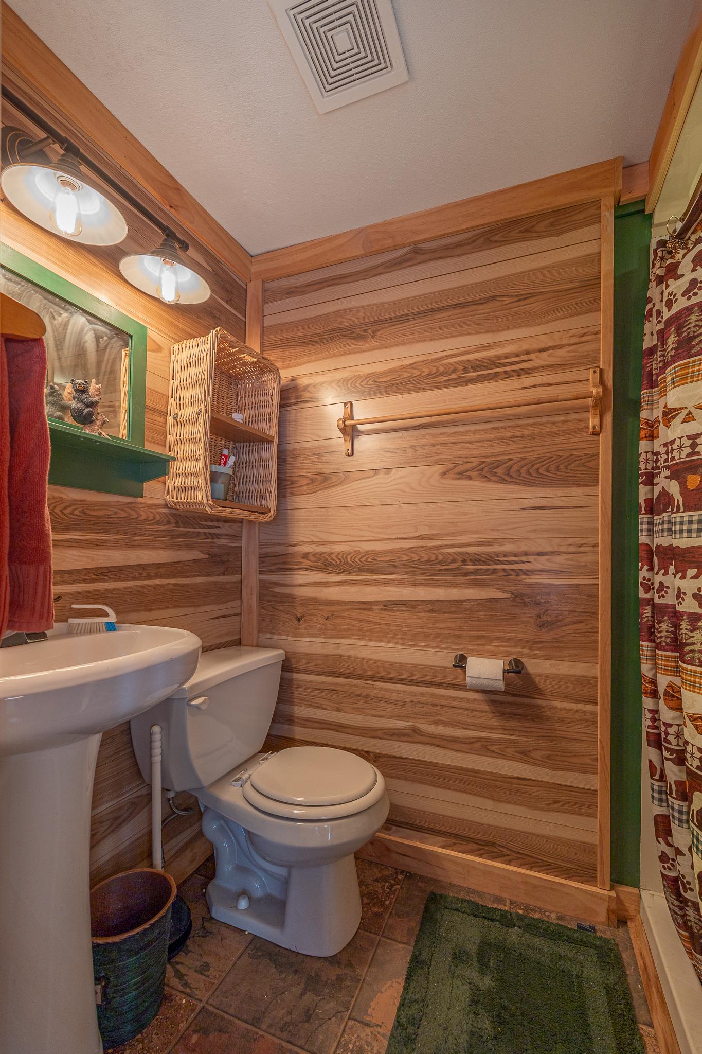 1963 single family home for sale at 1650 Wabedo Frontage Road NE in Longville, MN — 7 bed, 6 bath (photo 43 of 61)