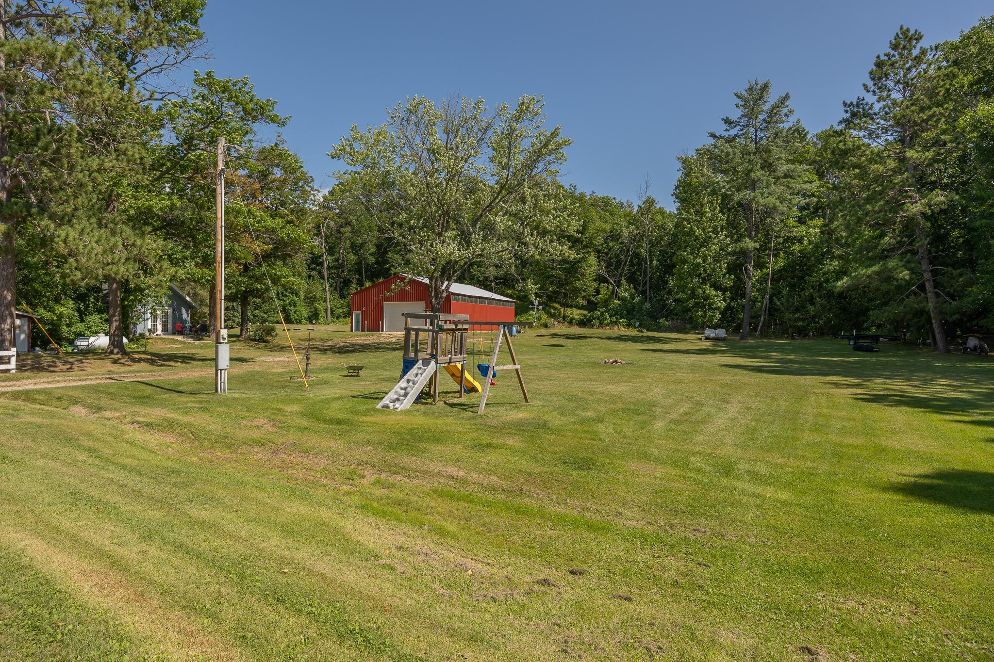 1963 single family home for sale at 1650 Wabedo Frontage Road NE in Longville, MN — 7 bed, 6 bath (photo 46 of 61)