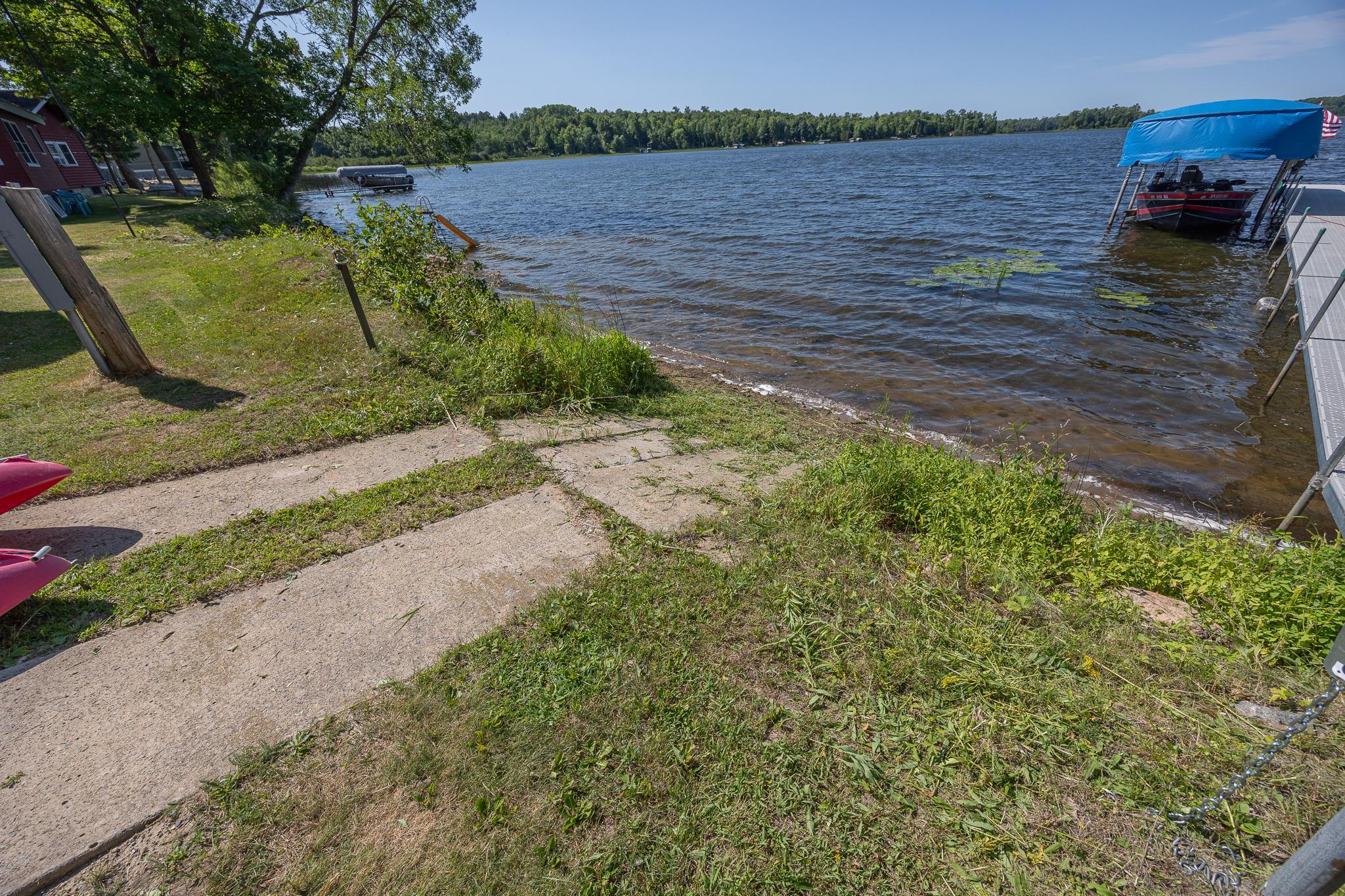 1963 single family home for sale at 1650 Wabedo Frontage Road NE in Longville, MN — 7 bed, 6 bath (photo 50 of 61)