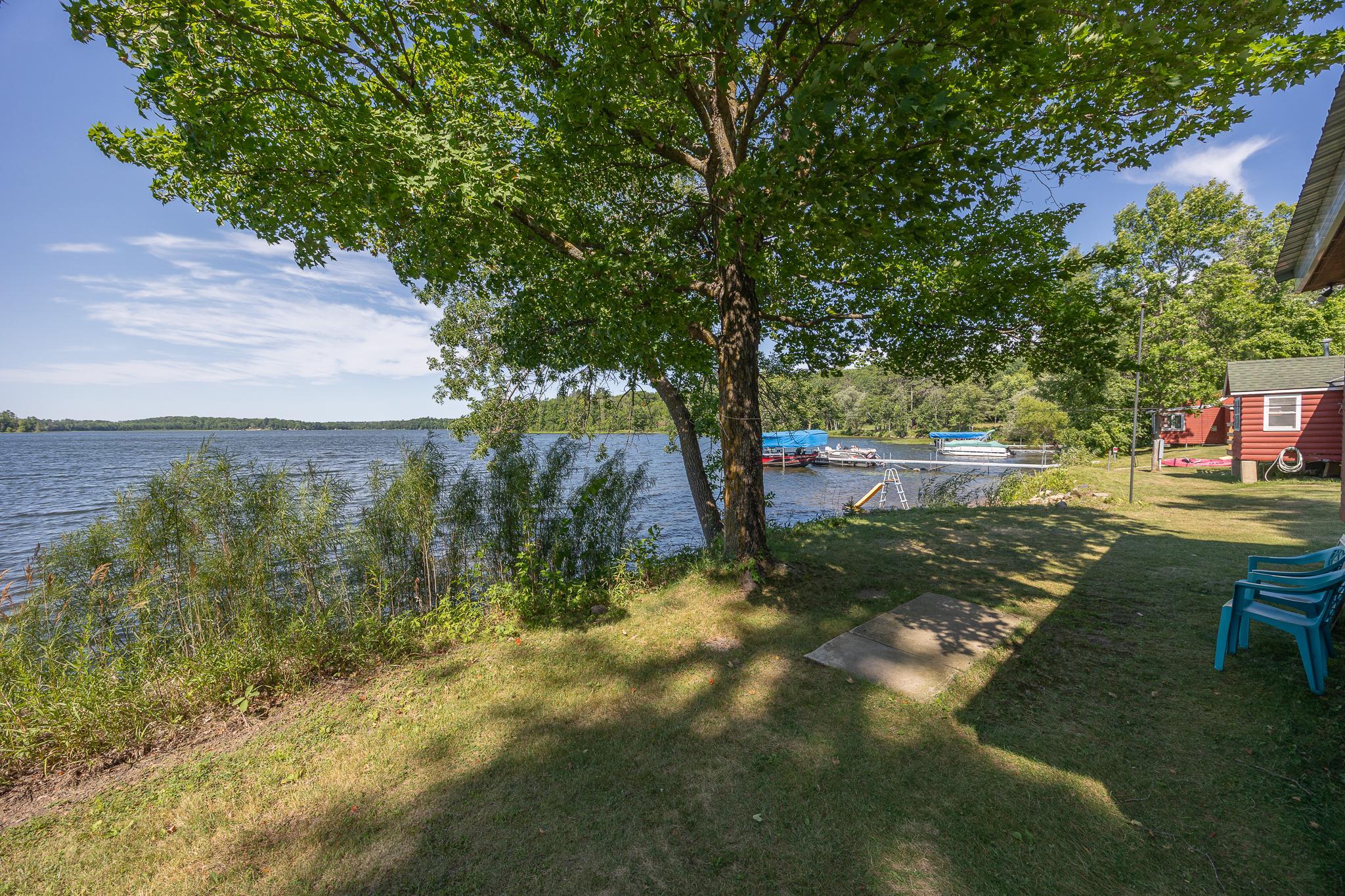 1963 single family home for sale at 1650 Wabedo Frontage Road NE in Longville, MN — 7 bed, 6 bath (photo 6 of 61)