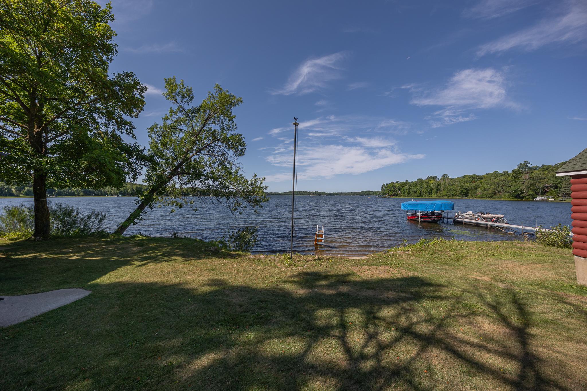 1963 single family home for sale at 1650 Wabedo Frontage Road NE in Longville, MN — 7 bed, 6 bath (photo 51 of 61)