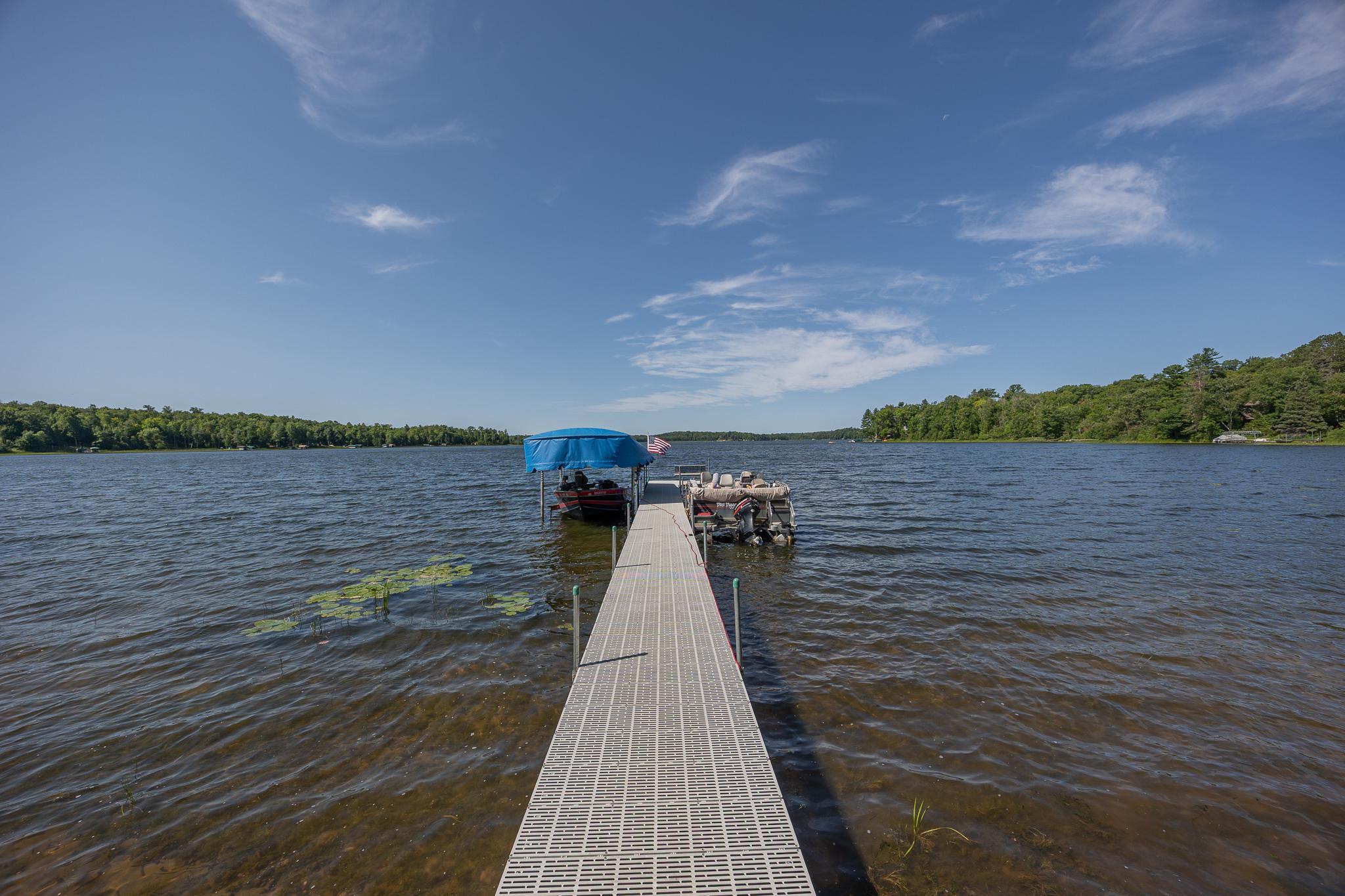 1963 single family home for sale at 1650 Wabedo Frontage Road NE in Longville, MN — 7 bed, 6 bath (photo 53 of 61)