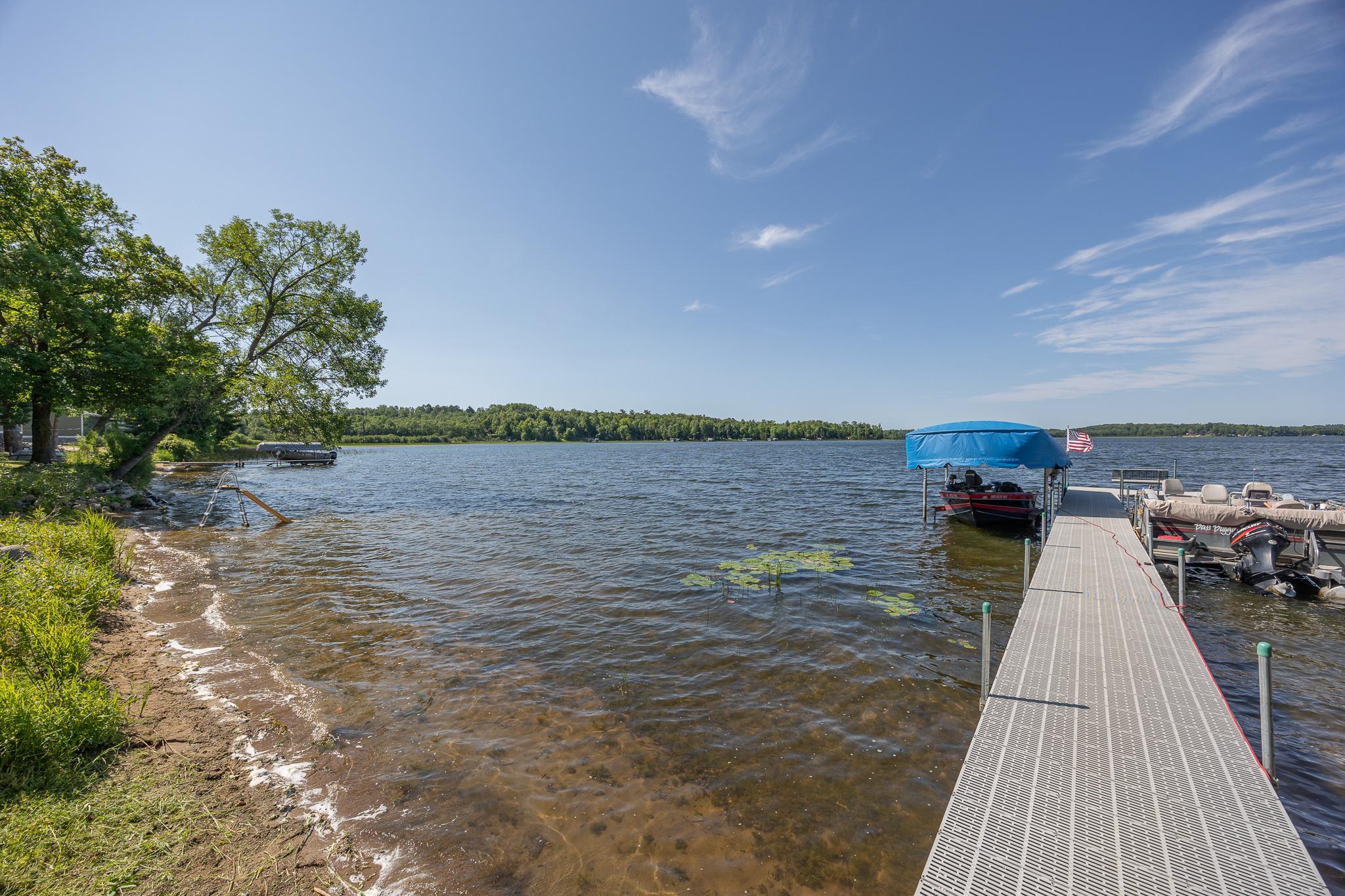 1963 single family home for sale at 1650 Wabedo Frontage Road NE in Longville, MN — 7 bed, 6 bath (photo 54 of 61)