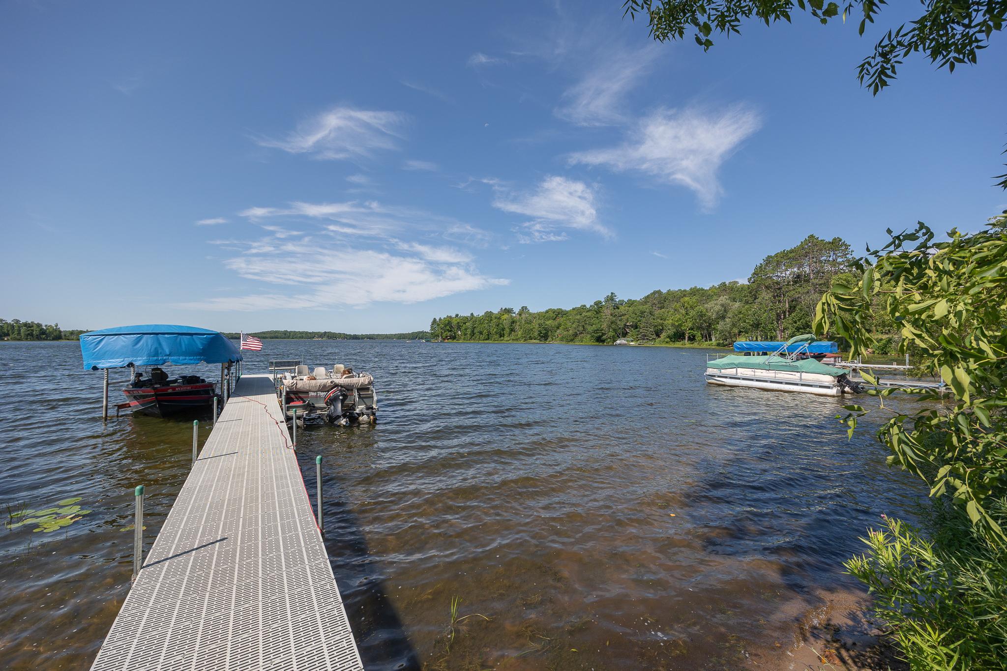 1963 single family home for sale at 1650 Wabedo Frontage Road NE in Longville, MN — 7 bed, 6 bath (photo 55 of 61)