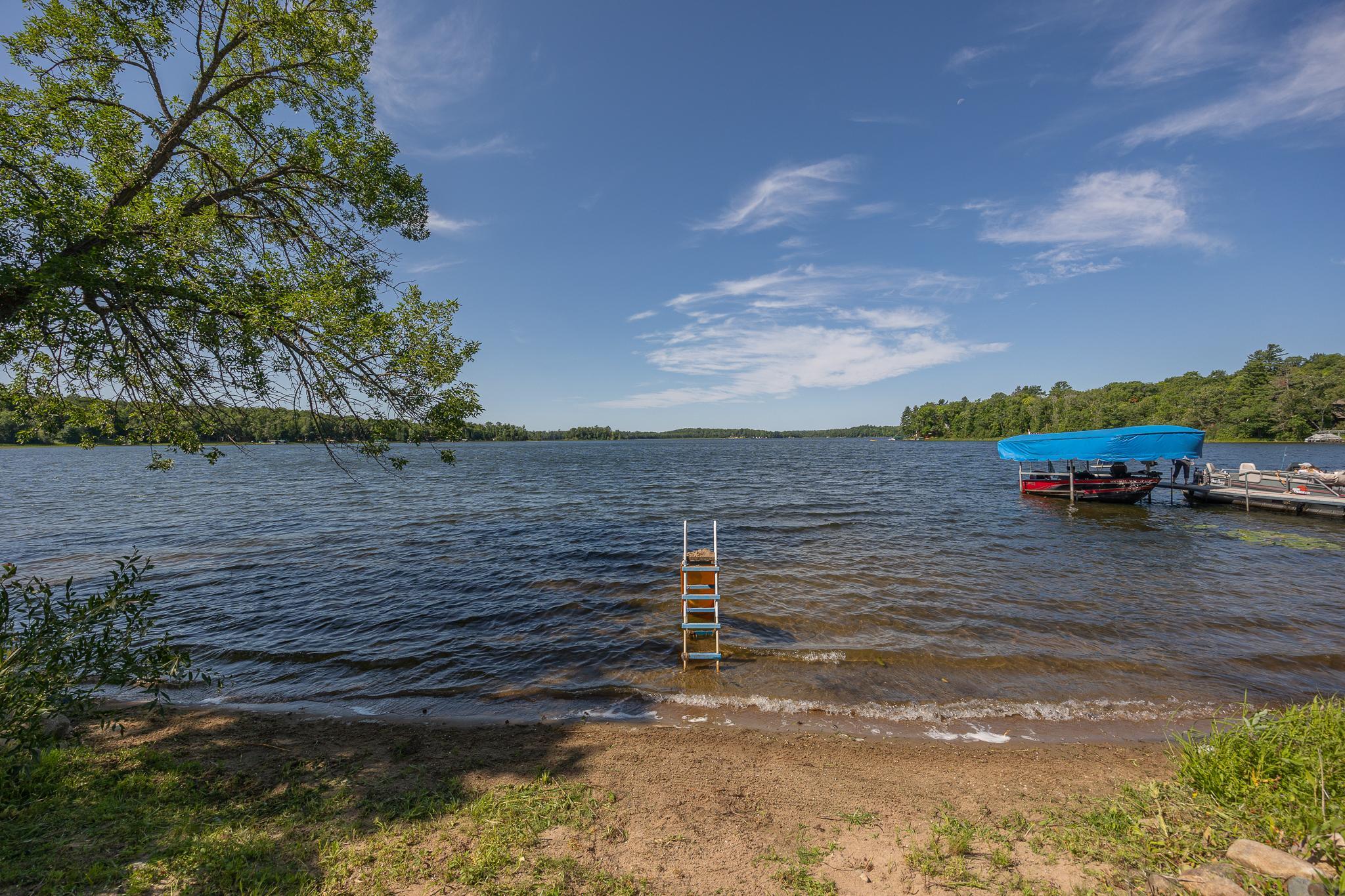 1963 single family home for sale at 1650 Wabedo Frontage Road NE in Longville, MN — 7 bed, 6 bath (photo 56 of 61)