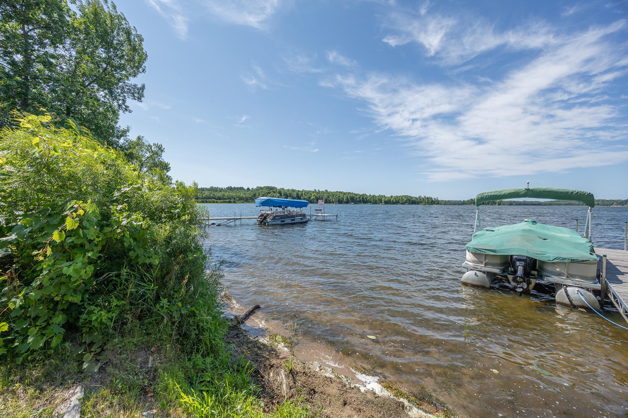 1963 single family home for sale at 1650 Wabedo Frontage Road NE in Longville, MN — 7 bed, 6 bath (photo 58 of 61)