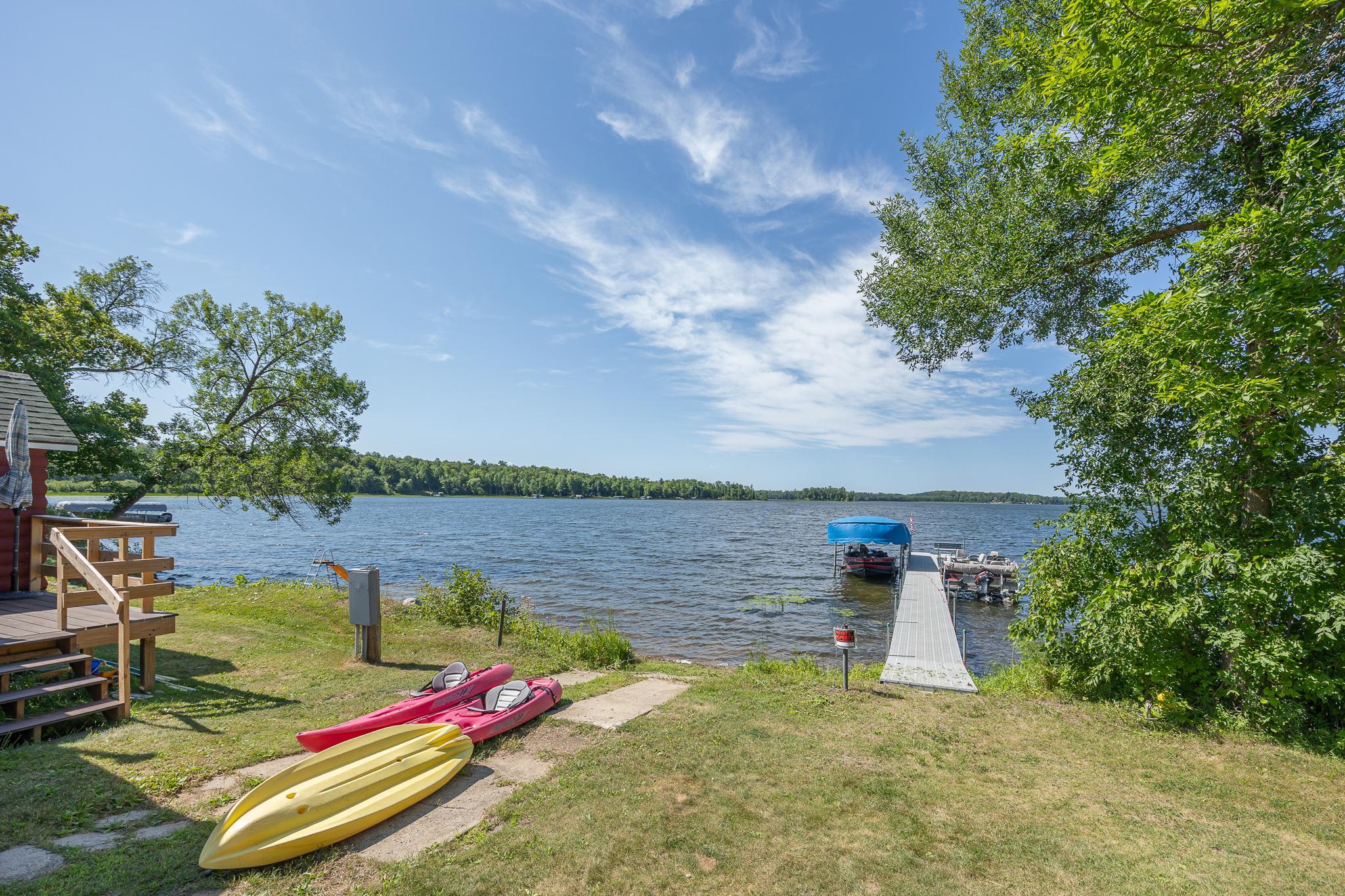1963 single family home for sale at 1650 Wabedo Frontage Road NE in Longville, MN — 7 bed, 6 bath (photo 60 of 61)