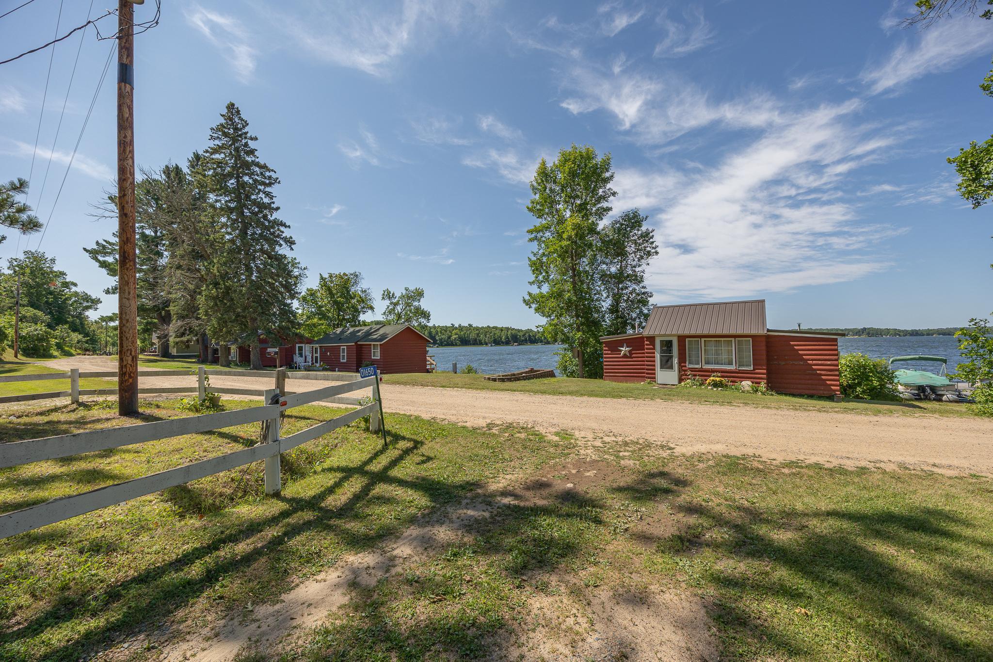 1963 single family home for sale at 1650 Wabedo Frontage Road NE in Longville, MN — 7 bed, 6 bath (photo 61 of 61)