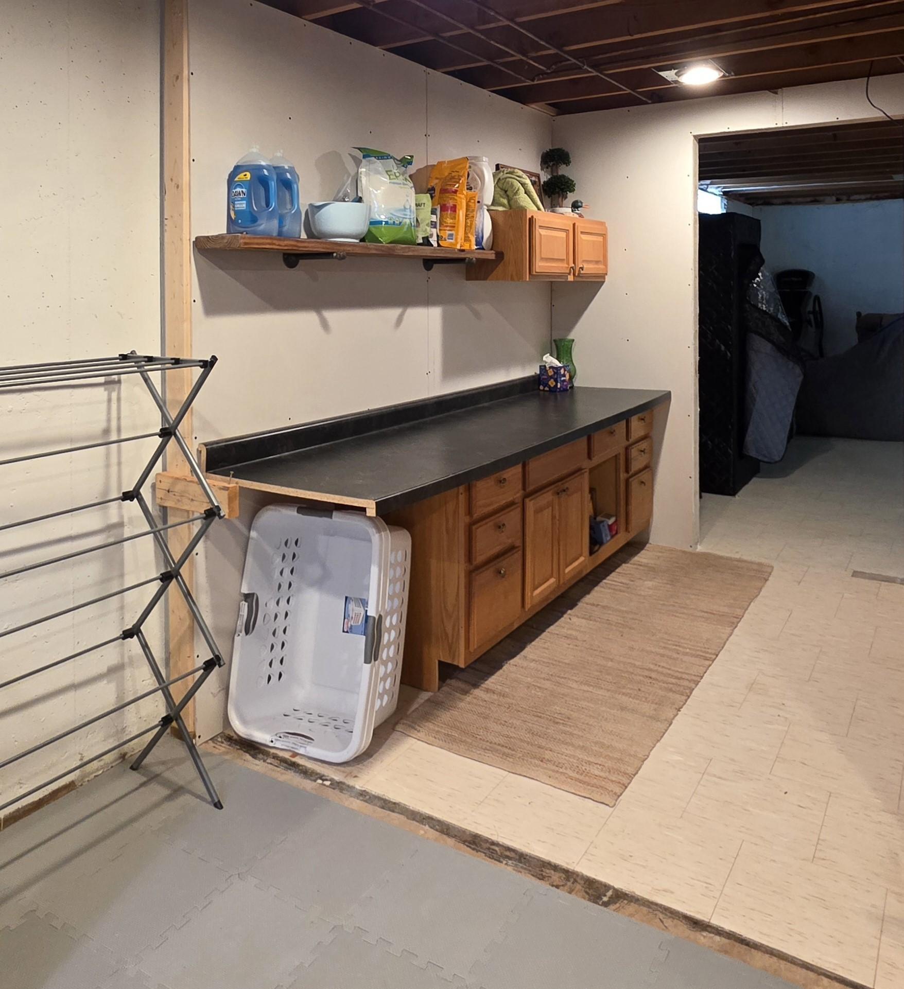 1961 single family home for sale at 640 9th Avenue SW in Valley City, ND — 3 bed, 2 bath (photo 42 of 61)
