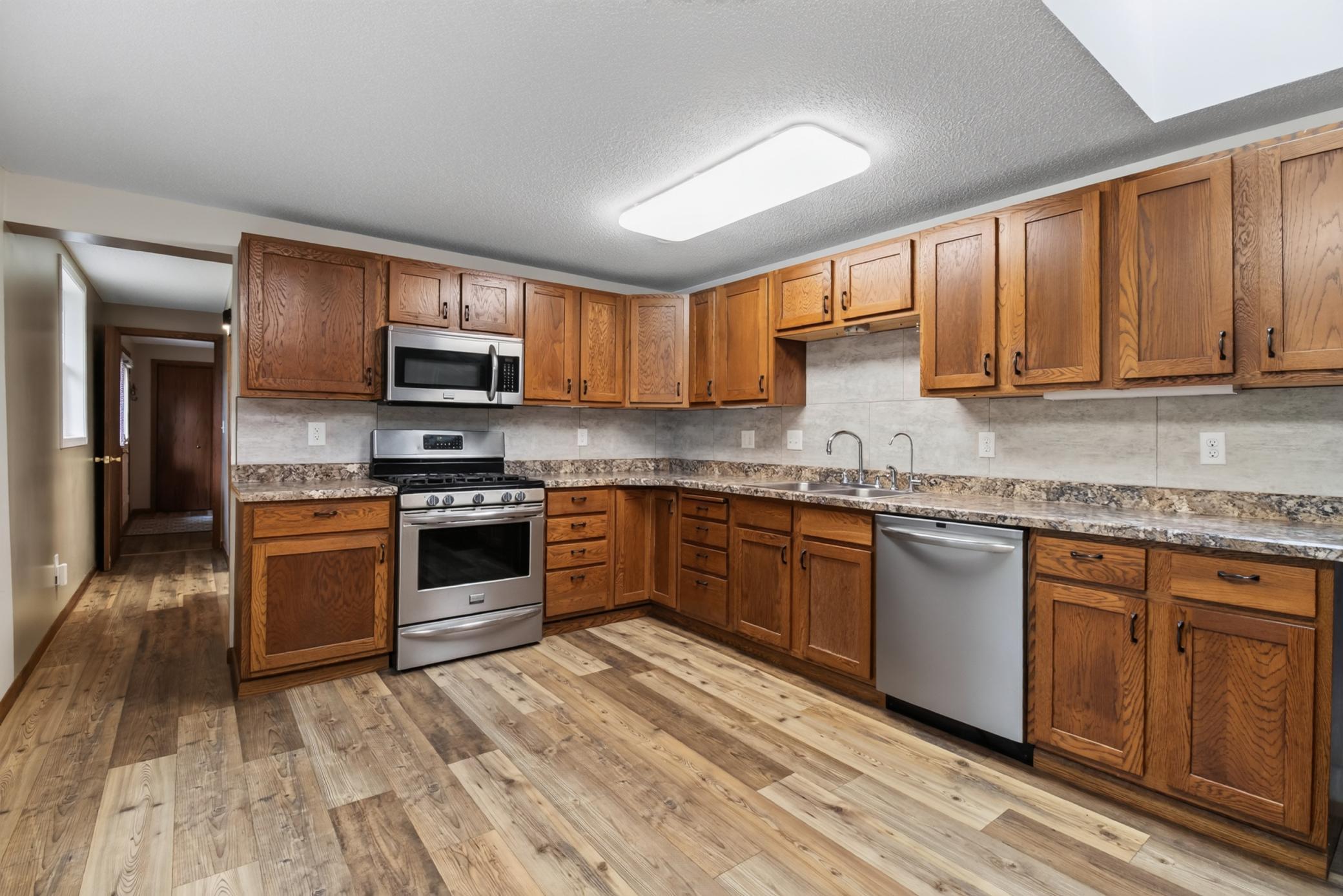 1974 single family home for sale at 42003 Engstrom Beach Road in Dent, MN — 3 bed, 2 bath (photo 16 of 38)
