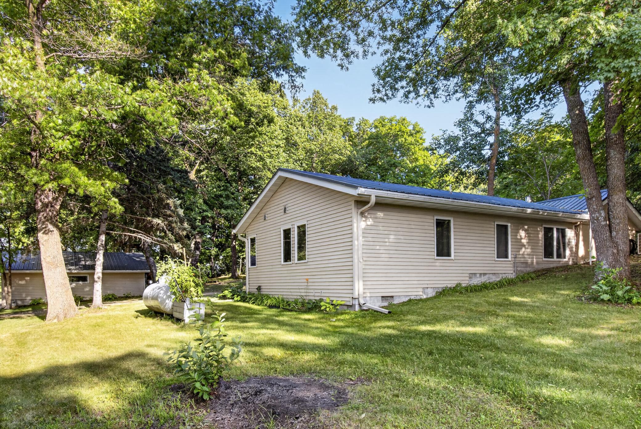 1974 single family home for sale at 42003 Engstrom Beach Road in Dent, MN — 3 bed, 2 bath (photo 3 of 38)