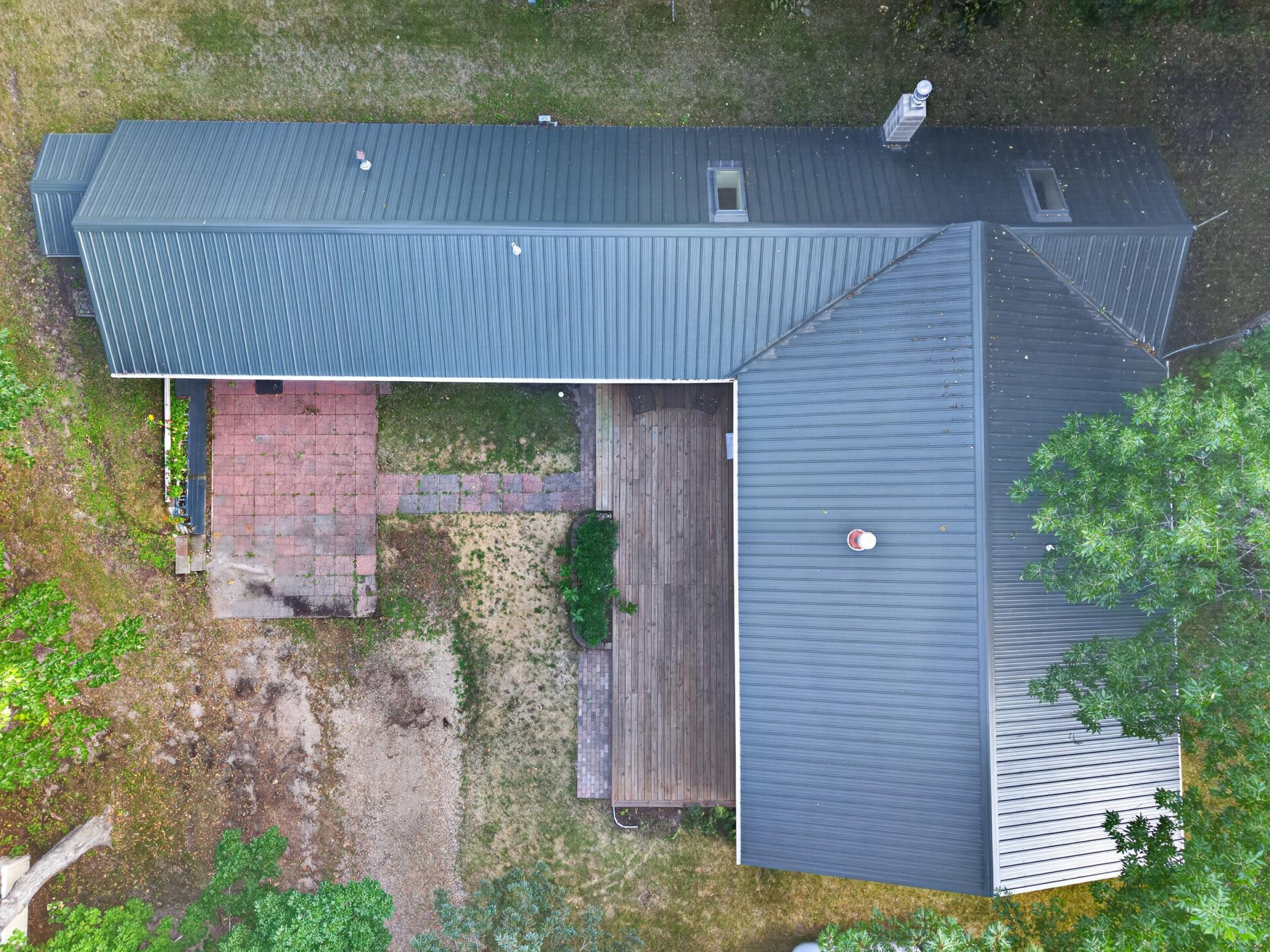 1974 single family home for sale at 42003 Engstrom Beach Road in Dent, MN — 3 bed, 2 bath (photo 35 of 38)