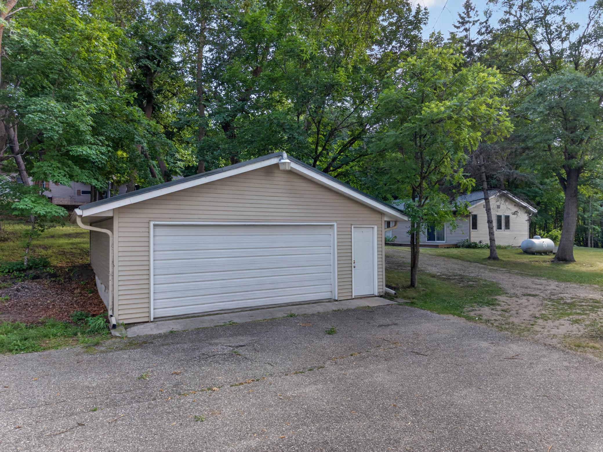 1974 single family home for sale at 42003 Engstrom Beach Road in Dent, MN — 3 bed, 2 bath (photo 8 of 38)