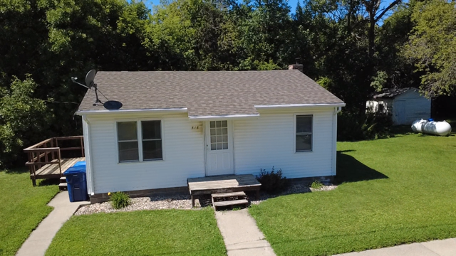 516 Kempel Drive, Lisbon ND 58054 - Photo 4 of 9