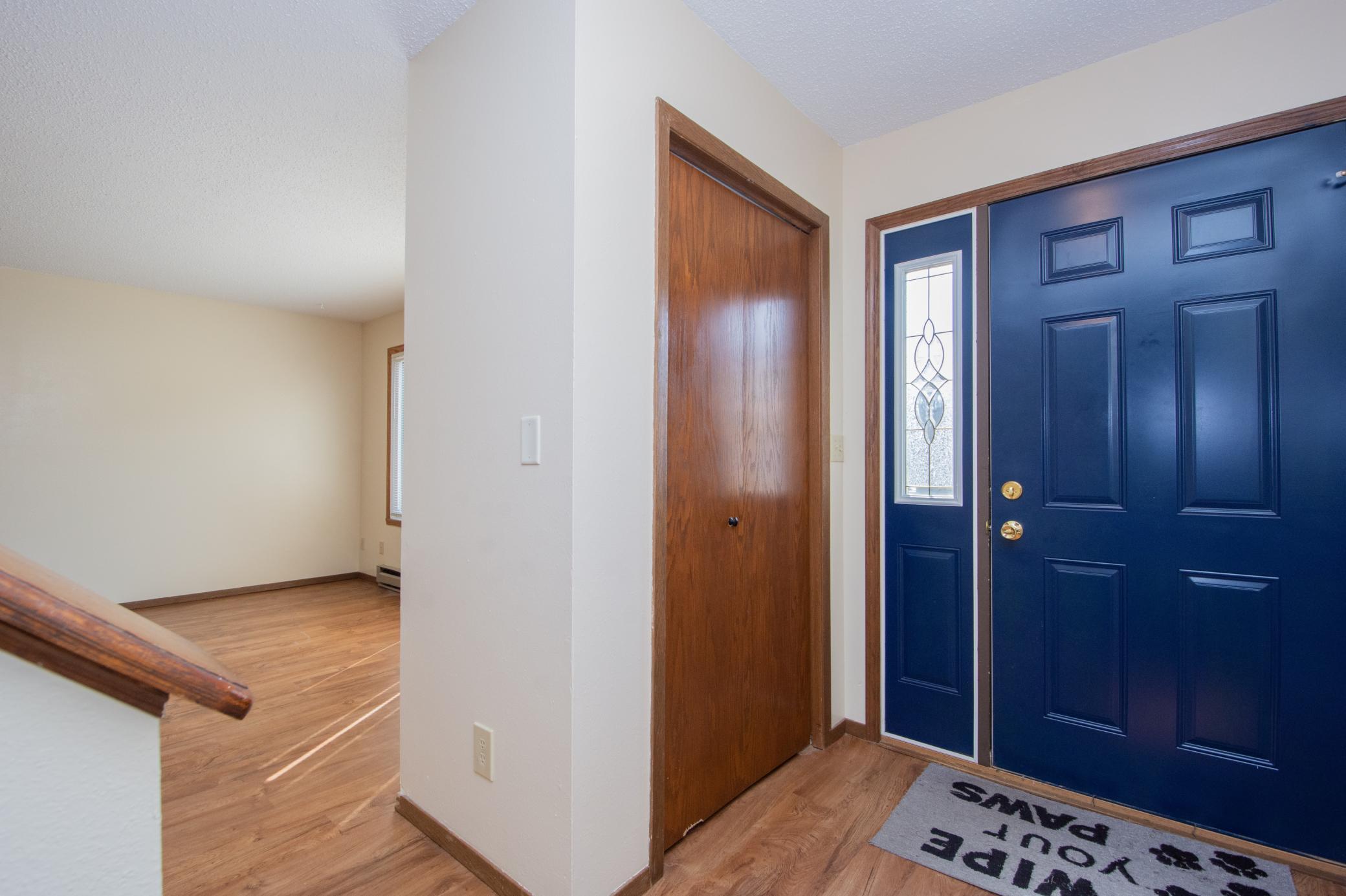 1980 townhouse for sale at 2231 32nd Avenue S in Fargo, ND — 2 bed, 1 bath (photo 7 of 25)