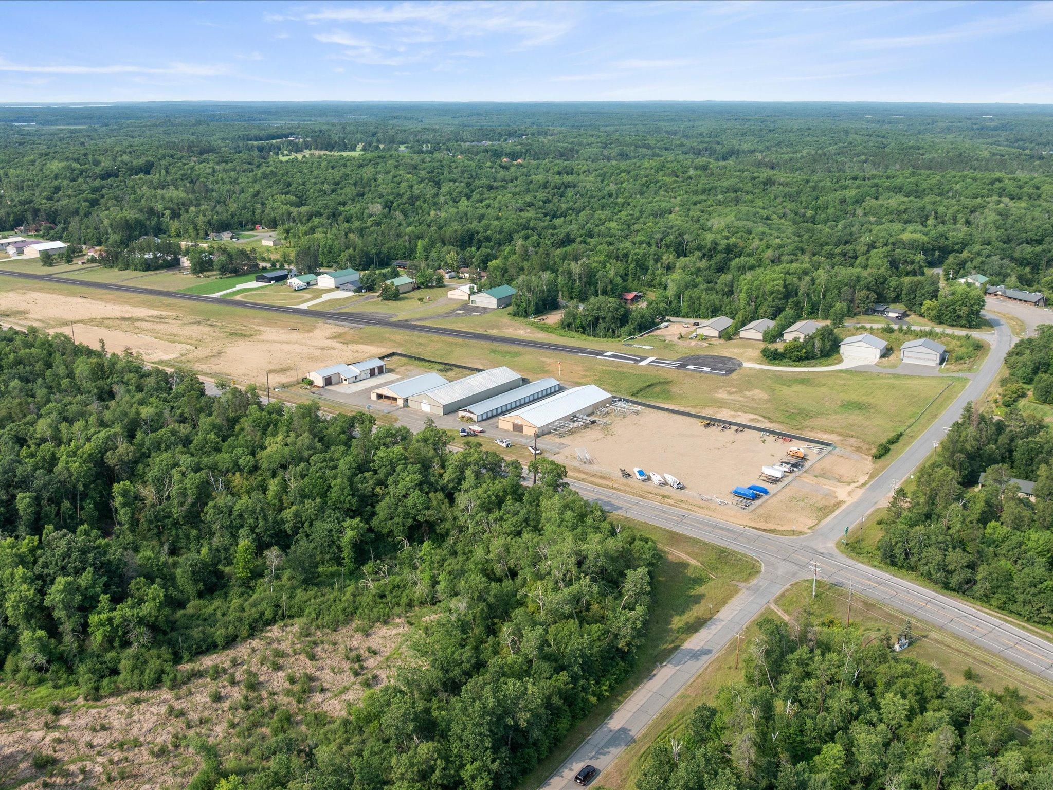 land for sale at TBD Weavers Point Road in Breezy Point, MN (photo 11 of 12)