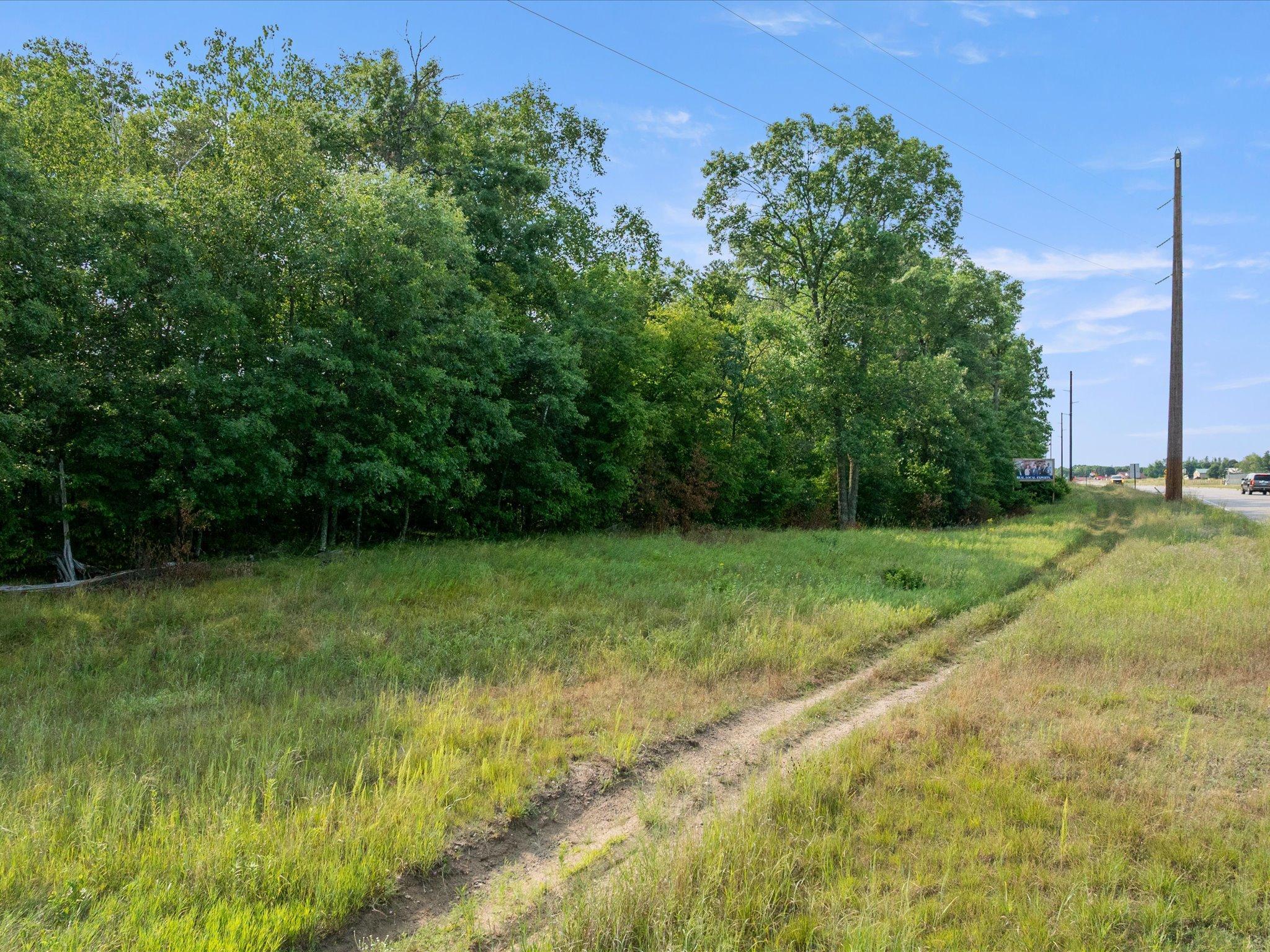 land for sale at TBD Weavers Point Road in Breezy Point, MN (photo 4 of 12)