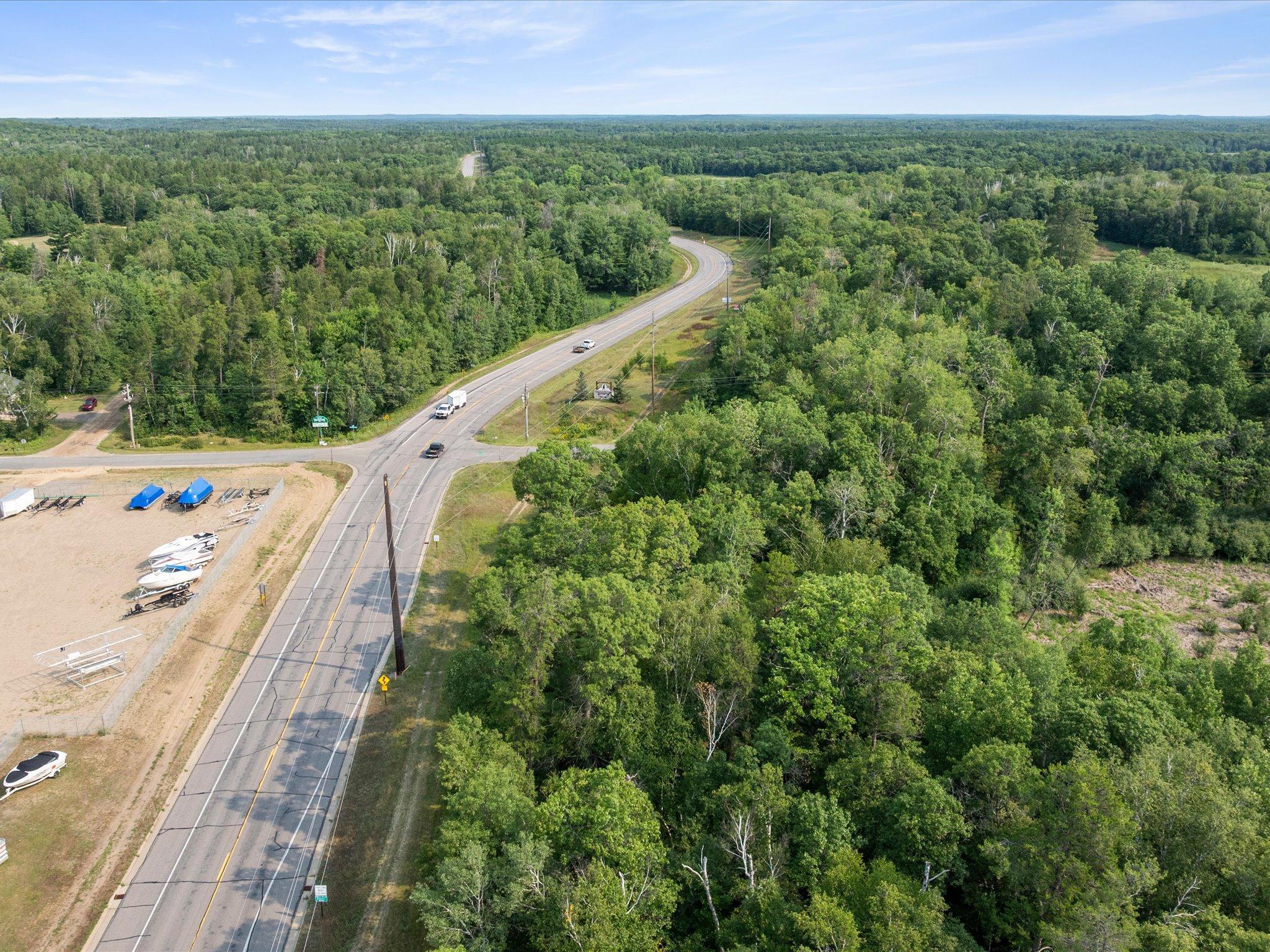 land for sale at TBD Weavers Point Road in Breezy Point, MN (photo 8 of 12)