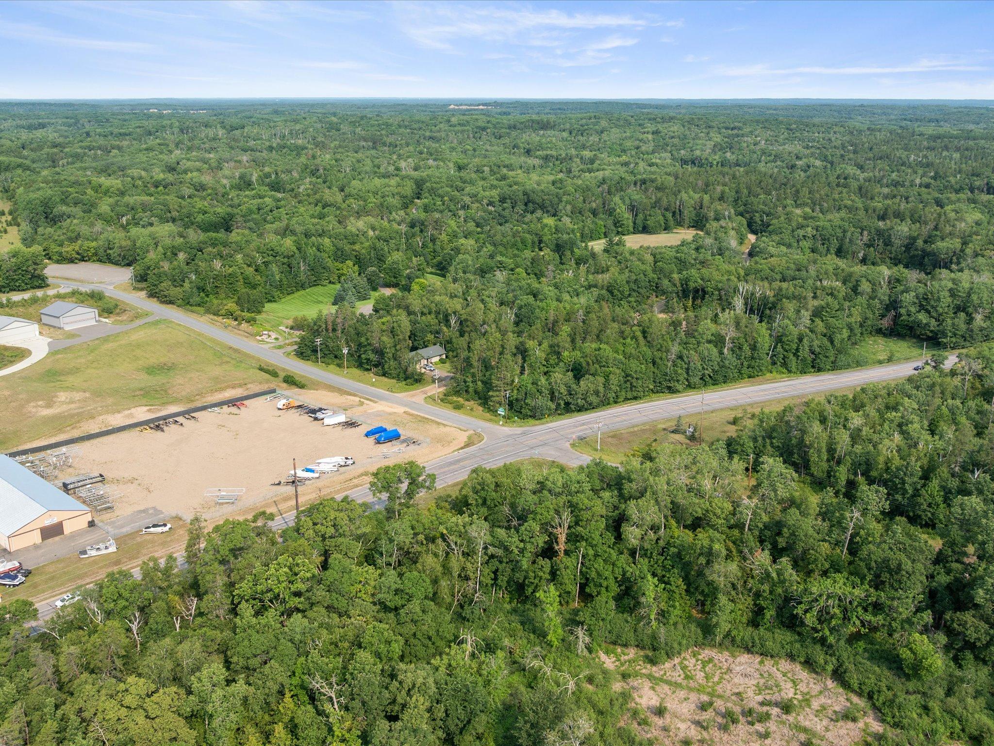 land for sale at TBD Weavers Point Road in Breezy Point, MN (photo 9 of 12)