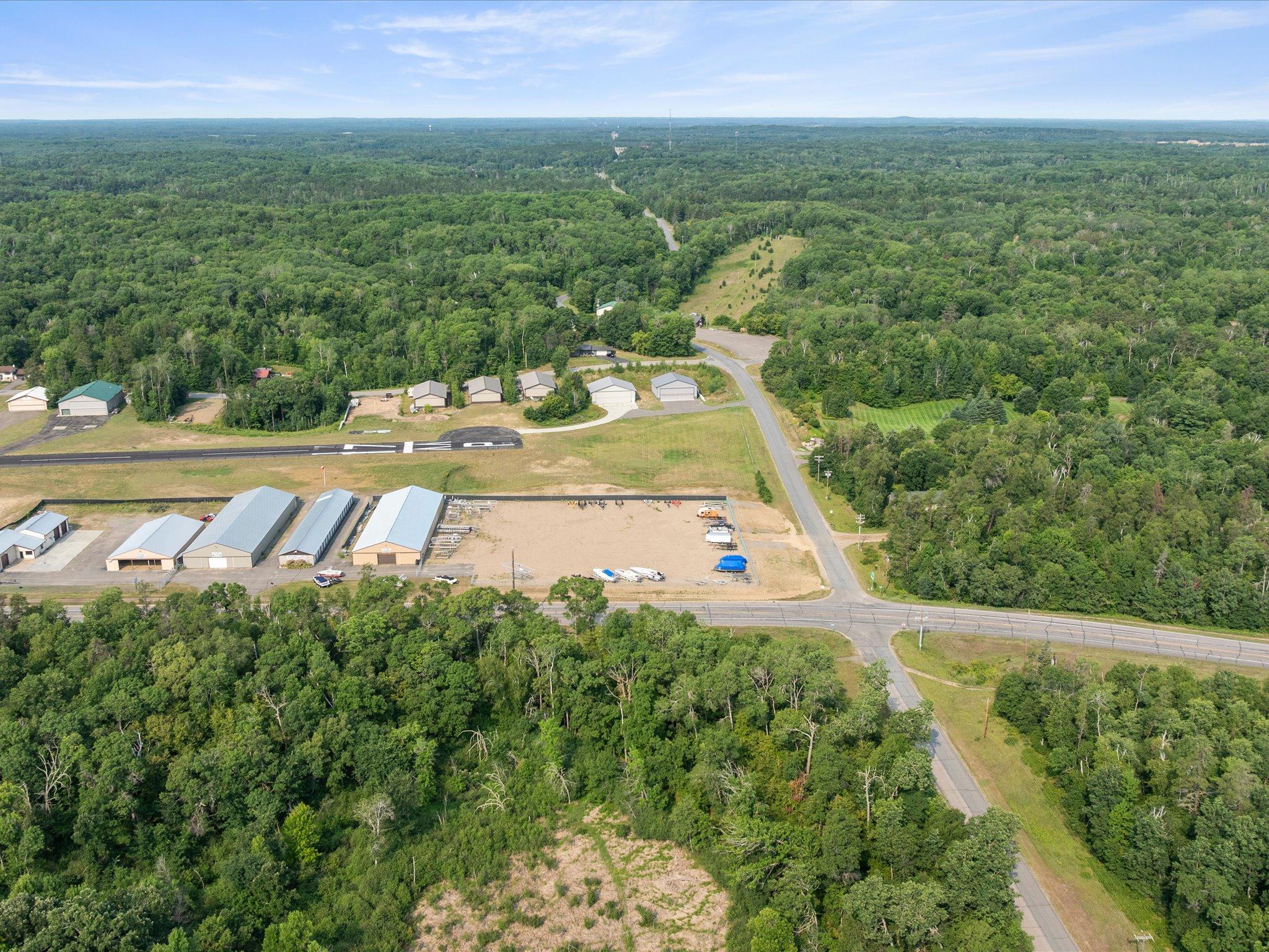 land for sale at TBD Weavers Point Road in Breezy Point, MN (photo 10 of 12)
