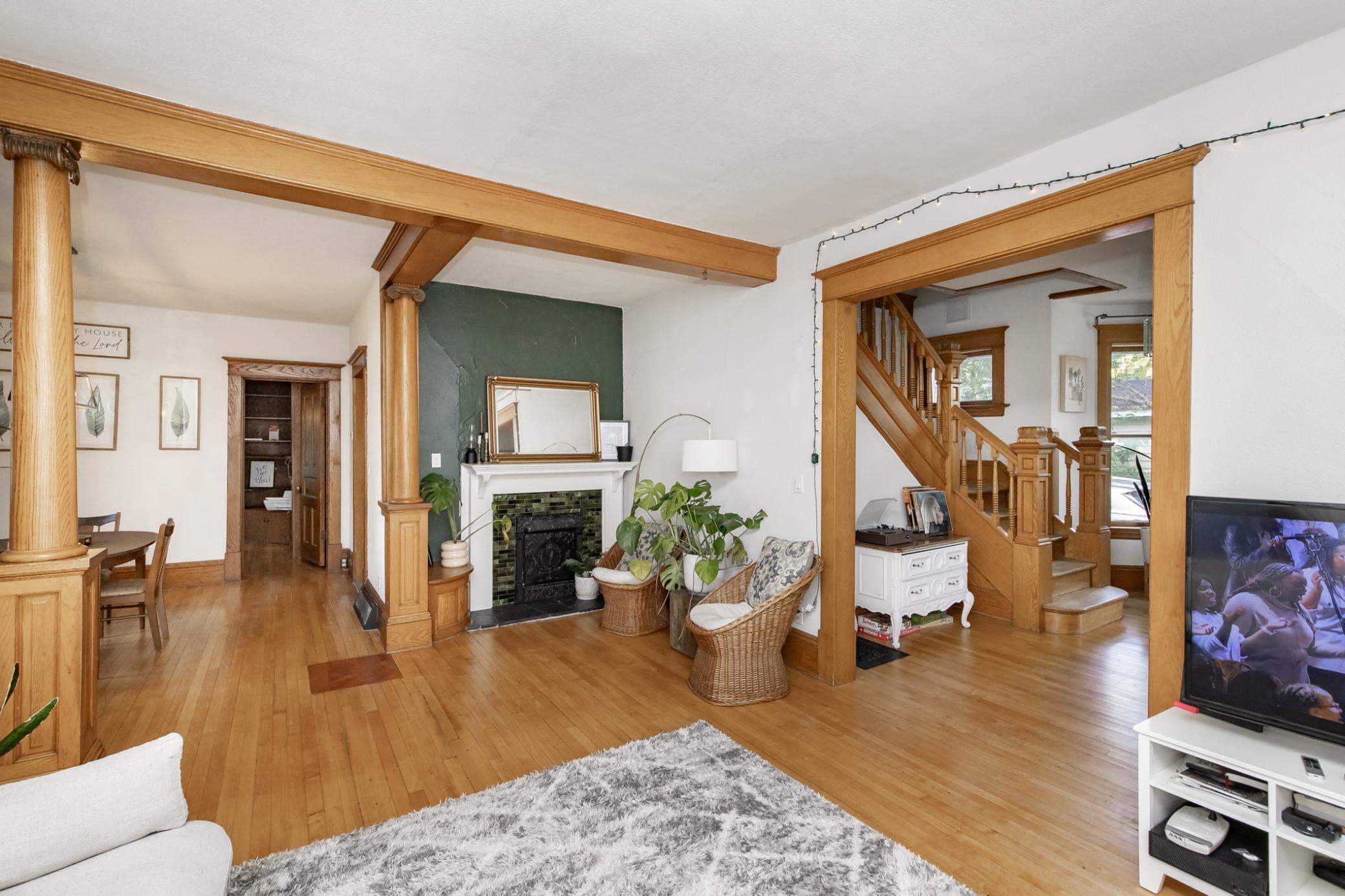 522 E Adolphus Avenue, Fergus Falls MN 56537 - Photo 14 of 73