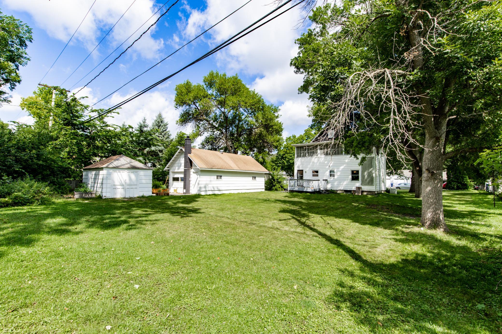 522 E Adolphus Avenue, Fergus Falls MN 56537 - Photo 64 of 73