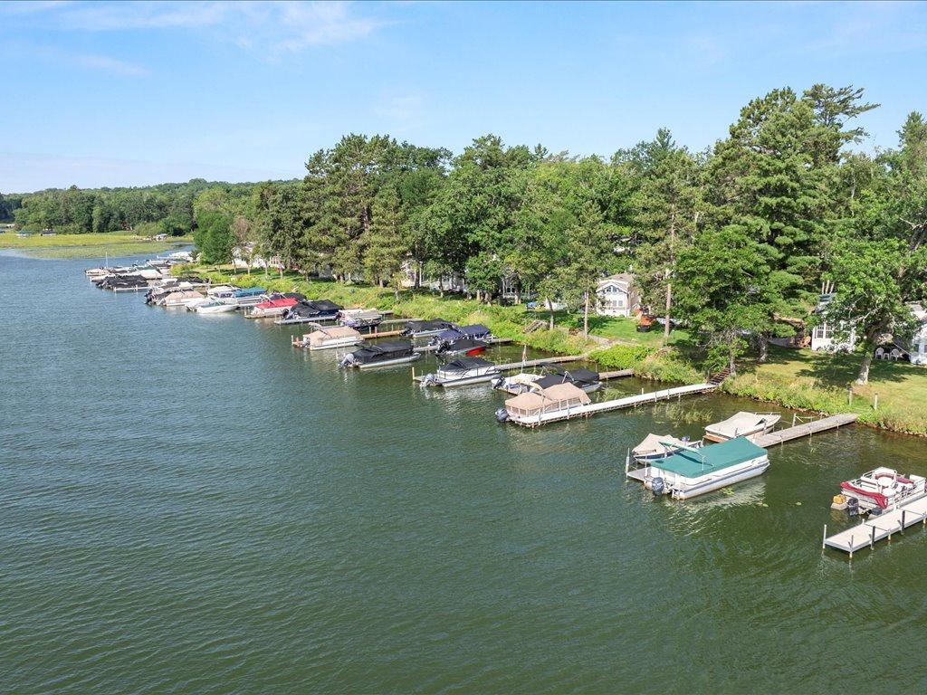 1985 single family home for sale at 15827 Wilderness Trail, Unit 106 in Cross Lake, MN — 2 bed, 1 bath (photo 23 of 31)