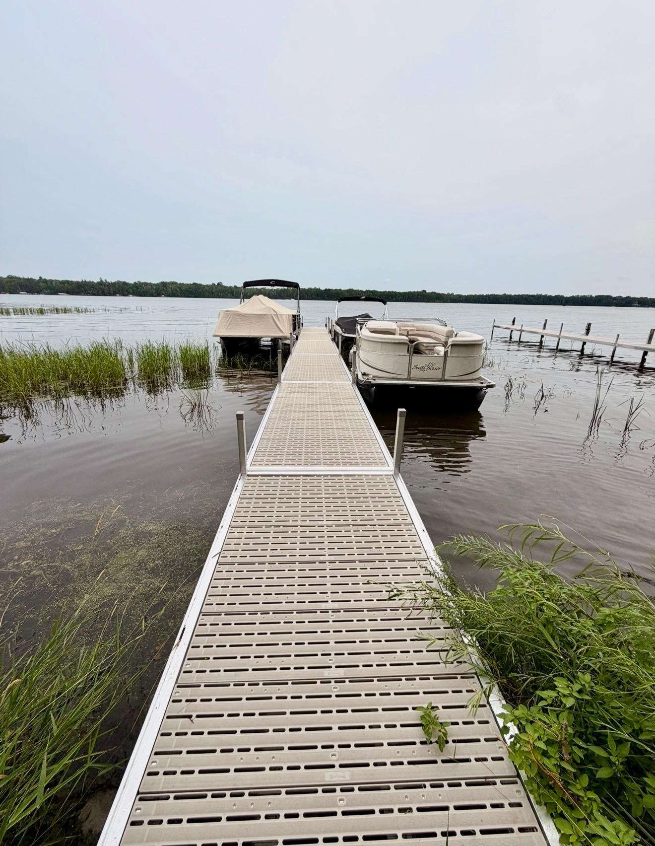 1985 single family home for sale at 15827 Wilderness Trail, Unit 106 in Cross Lake, MN — 2 bed, 1 bath (photo 25 of 31)