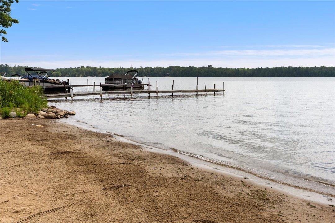 1985 single family home for sale at 15827 Wilderness Trail, Unit 106 in Cross Lake, MN — 2 bed, 1 bath (photo 30 of 31)