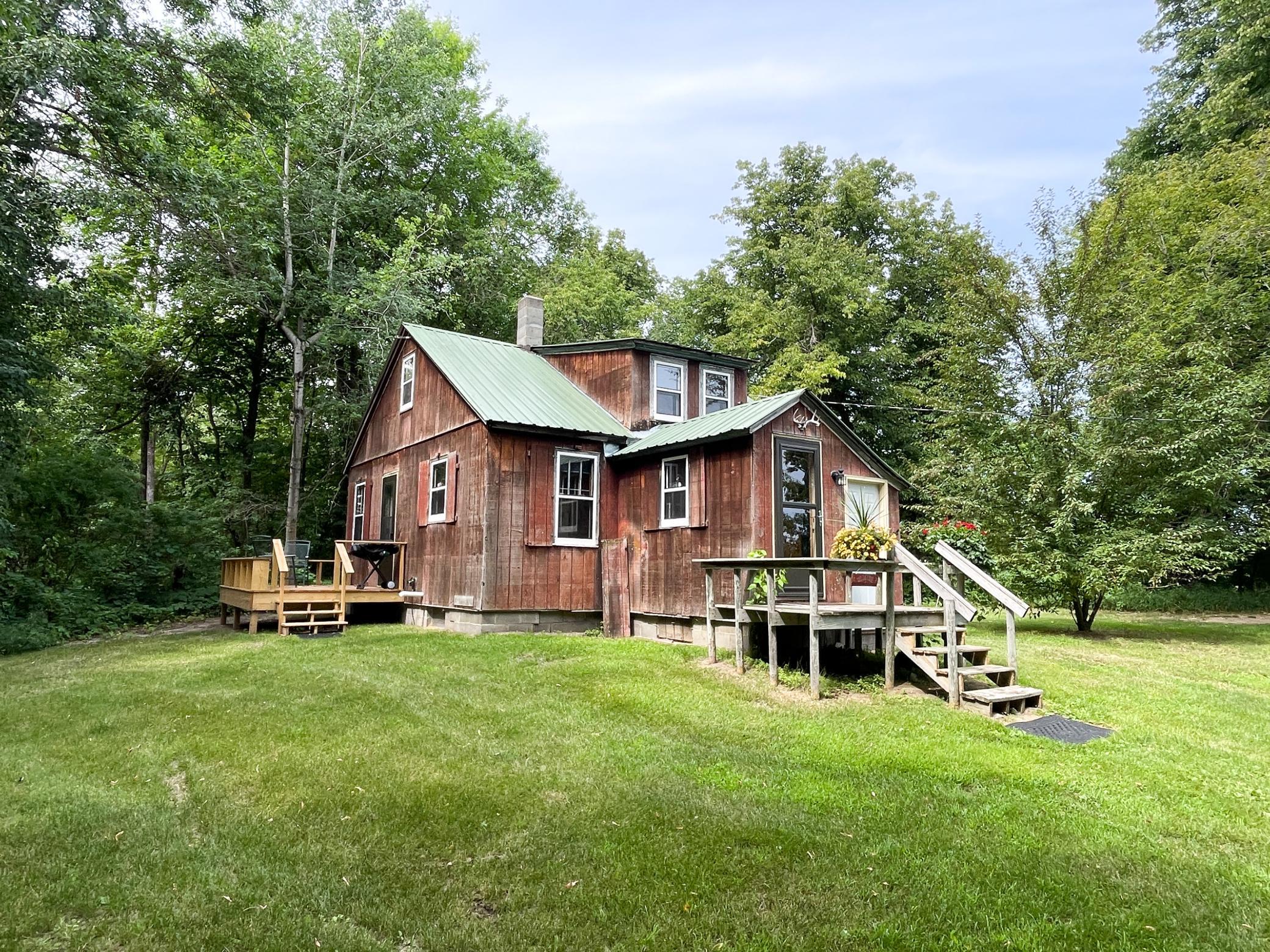 46635 S Pine Lake Road, Gonvick MN 56644 - Photo 22 of 84