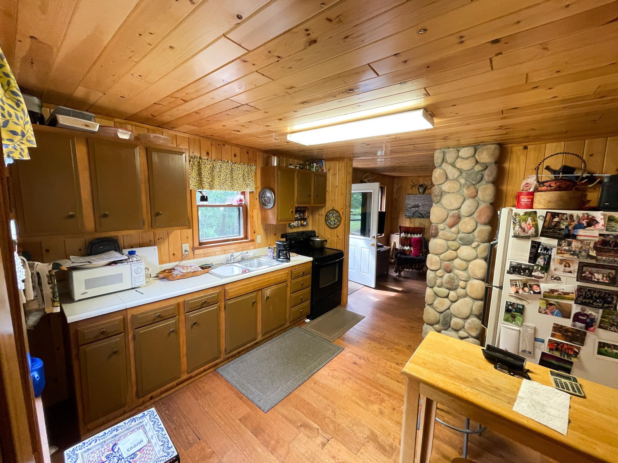 46635 S Pine Lake Road, Gonvick MN 56644 - Photo 25 of 84