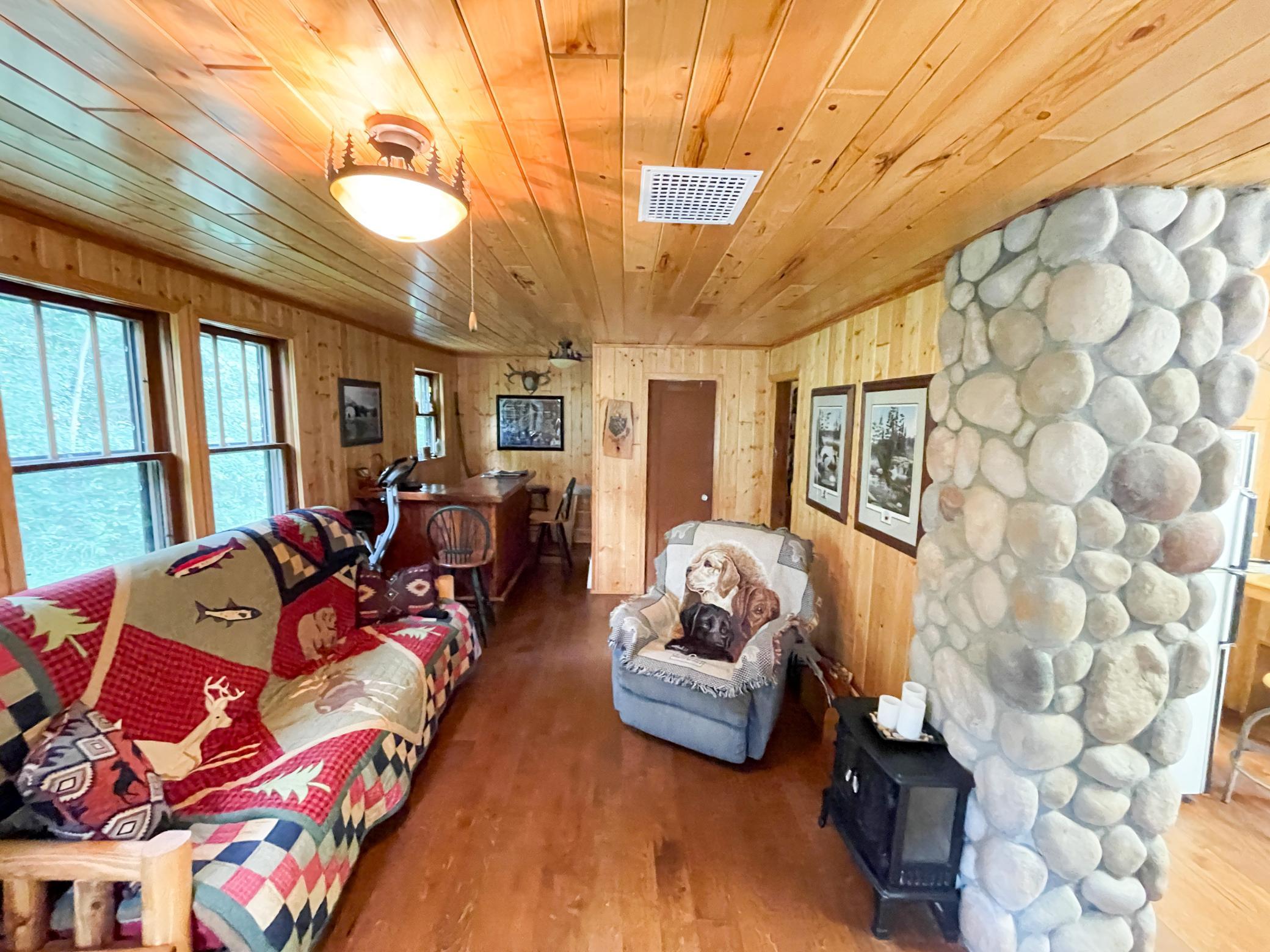 46635 S Pine Lake Road, Gonvick MN 56644 - Photo 26 of 84