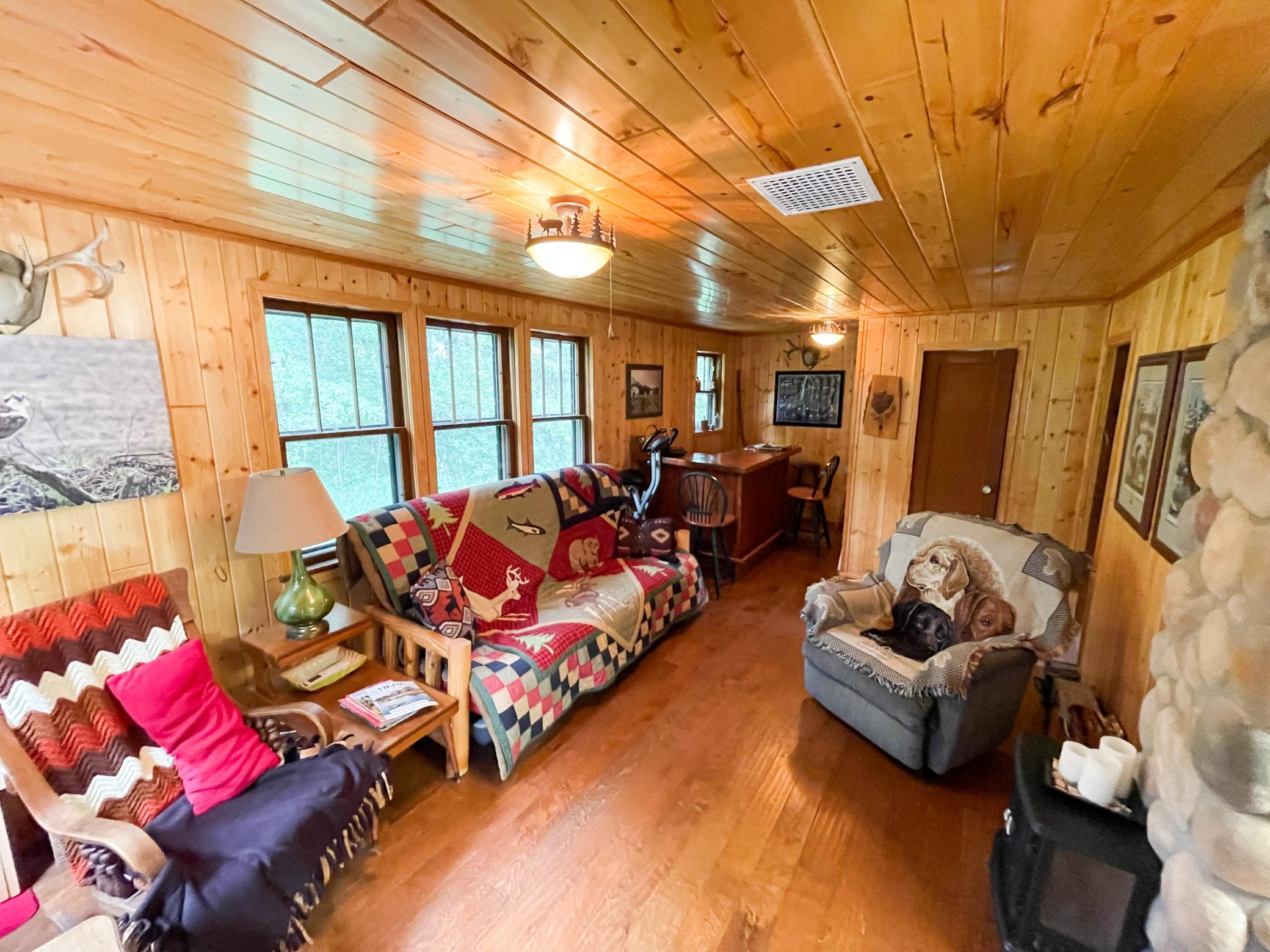 46635 S Pine Lake Road, Gonvick MN 56644 - Photo 31 of 84