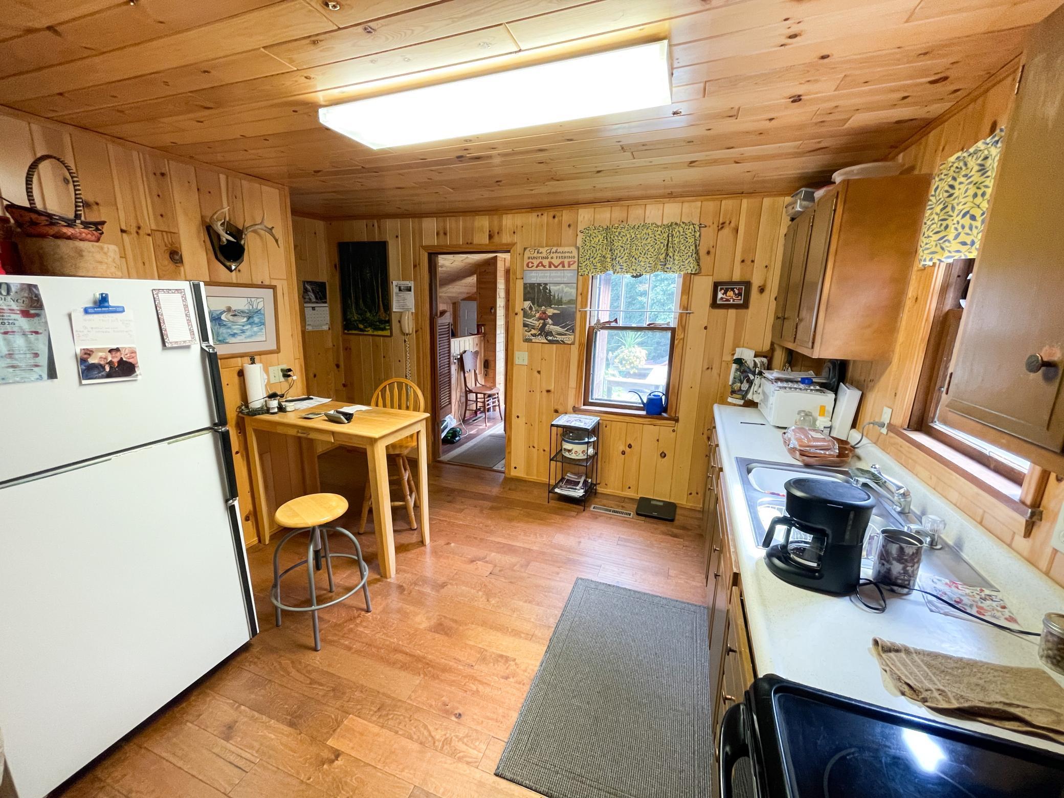 46635 S Pine Lake Road, Gonvick MN 56644 - Photo 32 of 84