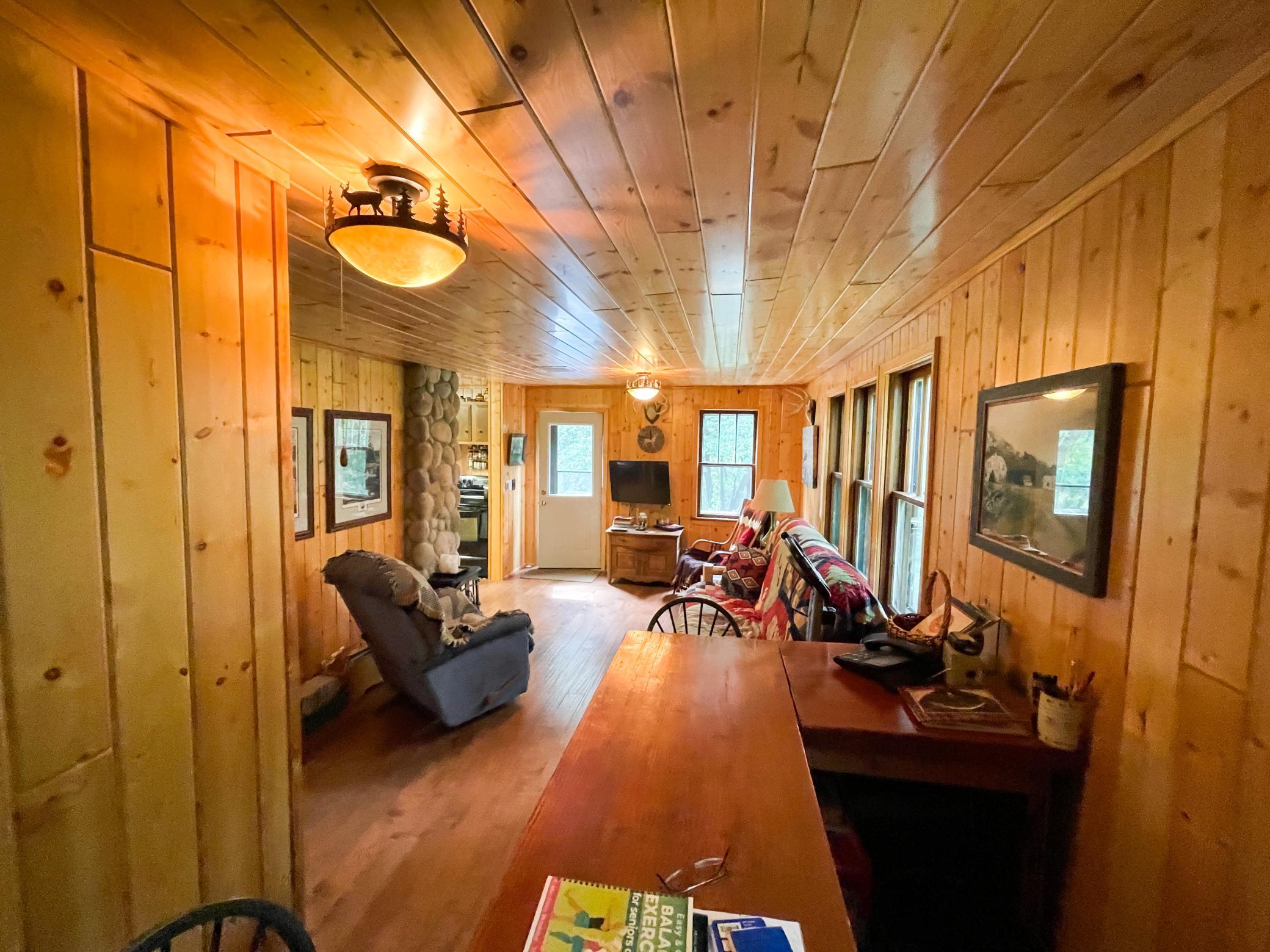 46635 S Pine Lake Road, Gonvick MN 56644 - Photo 33 of 84