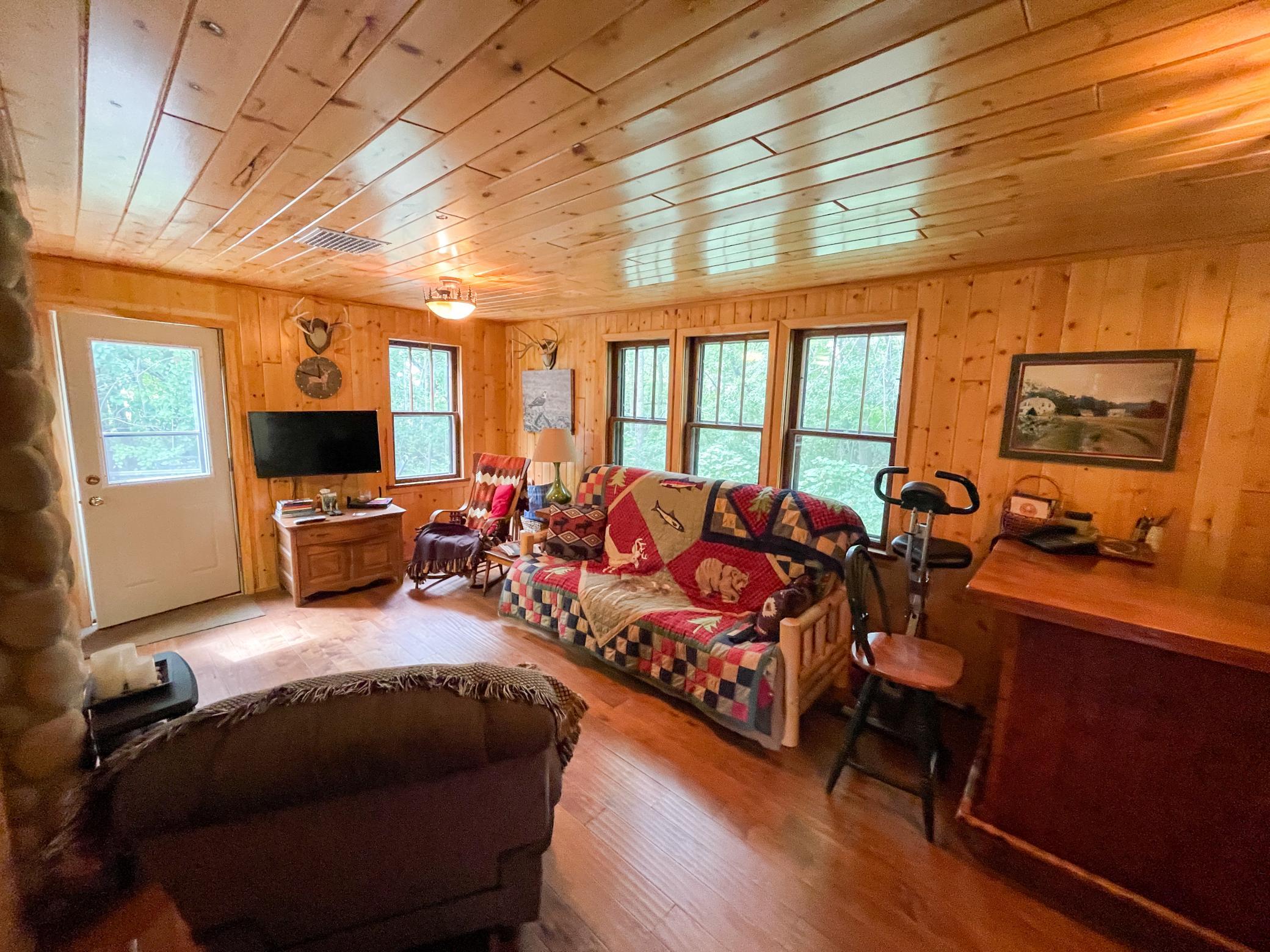 46635 S Pine Lake Road, Gonvick MN 56644 - Photo 36 of 84