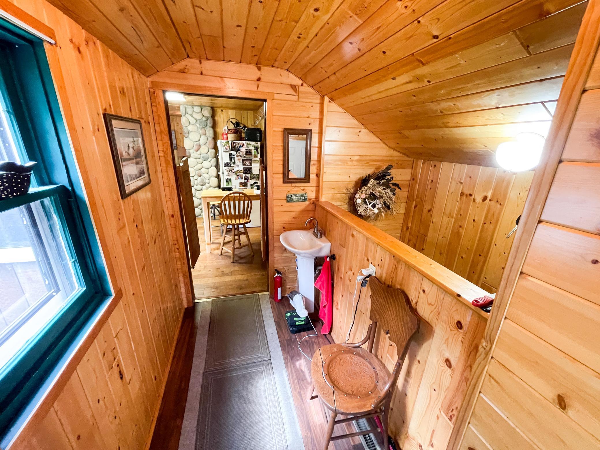46635 S Pine Lake Road, Gonvick MN 56644 - Photo 38 of 84