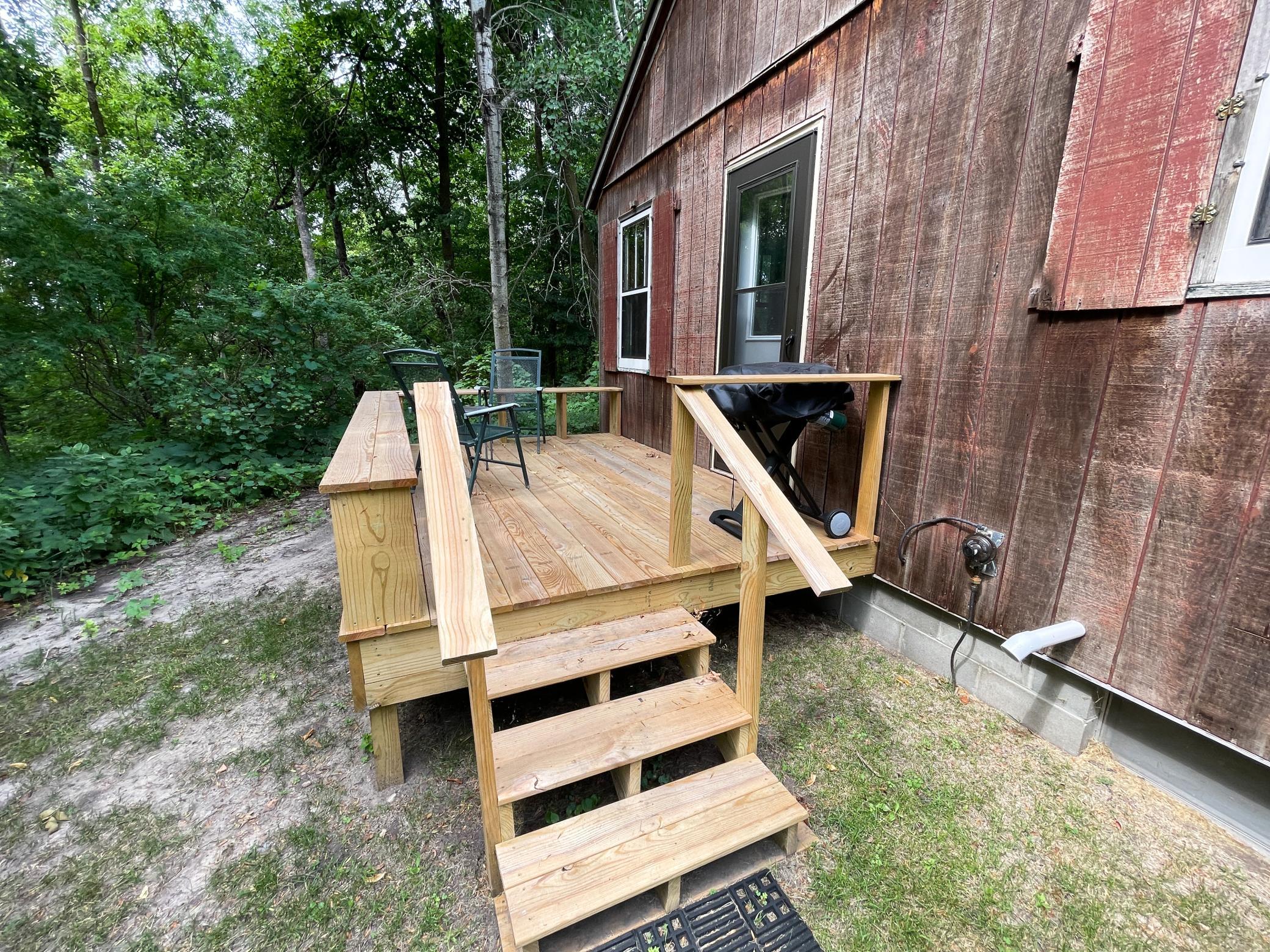 46635 S Pine Lake Road, Gonvick MN 56644 - Photo 45 of 84