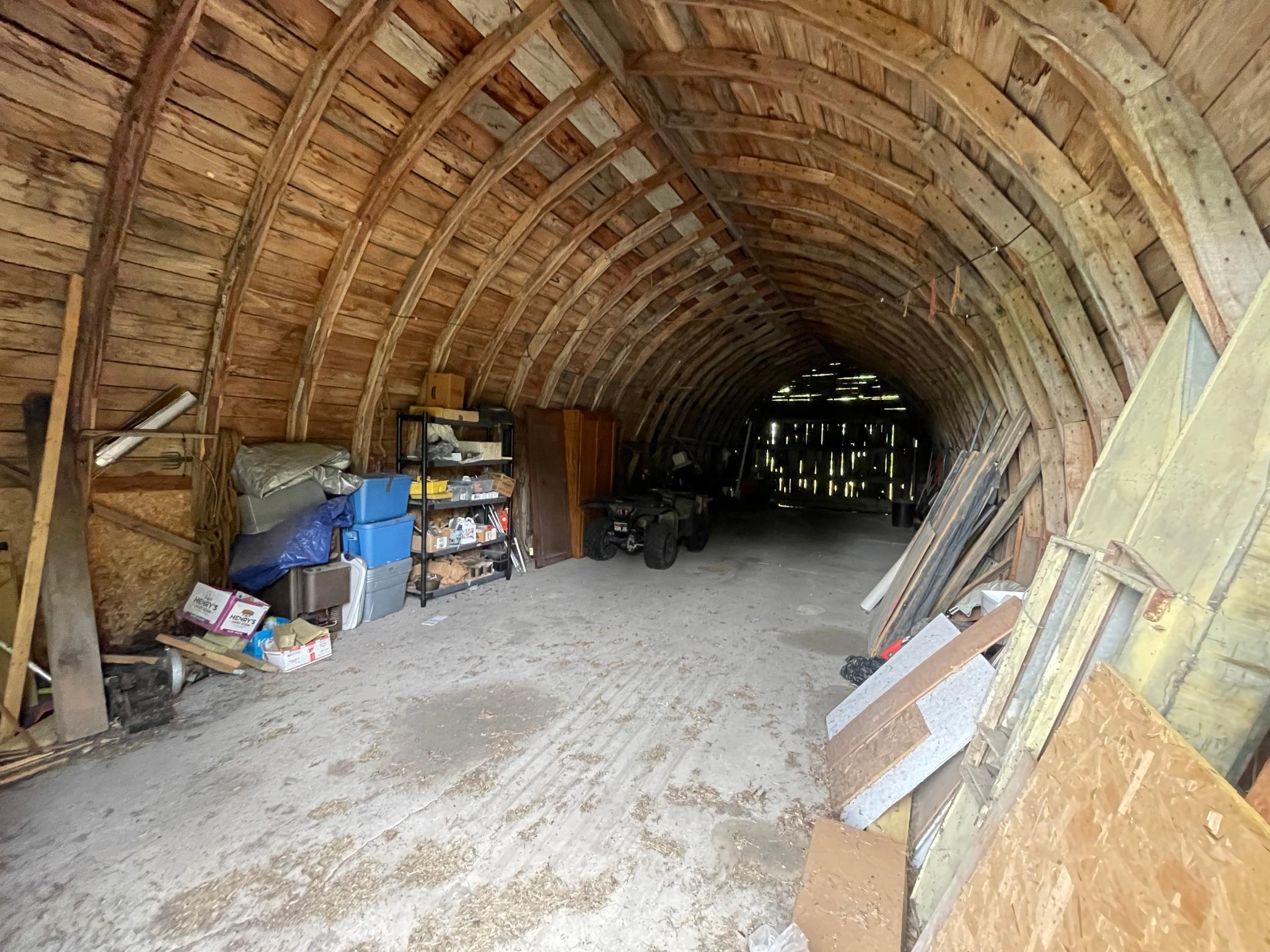 46635 S Pine Lake Road, Gonvick MN 56644 - Photo 49 of 84