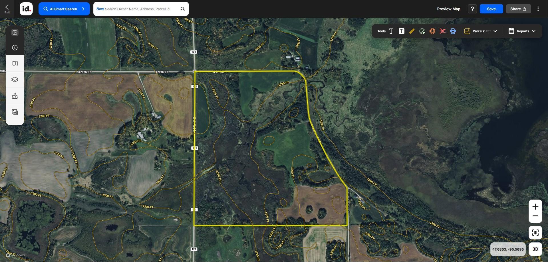 46635 S Pine Lake Road, Gonvick MN 56644 - Photo 78 of 84