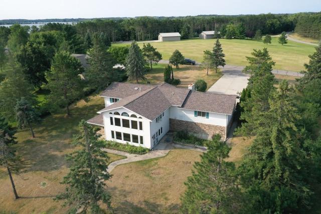 1977 single family home for sale at 34399 Engstrom Beach Lane in Dent, MN — 3 bed, 2 bath (photo 12 of 26)