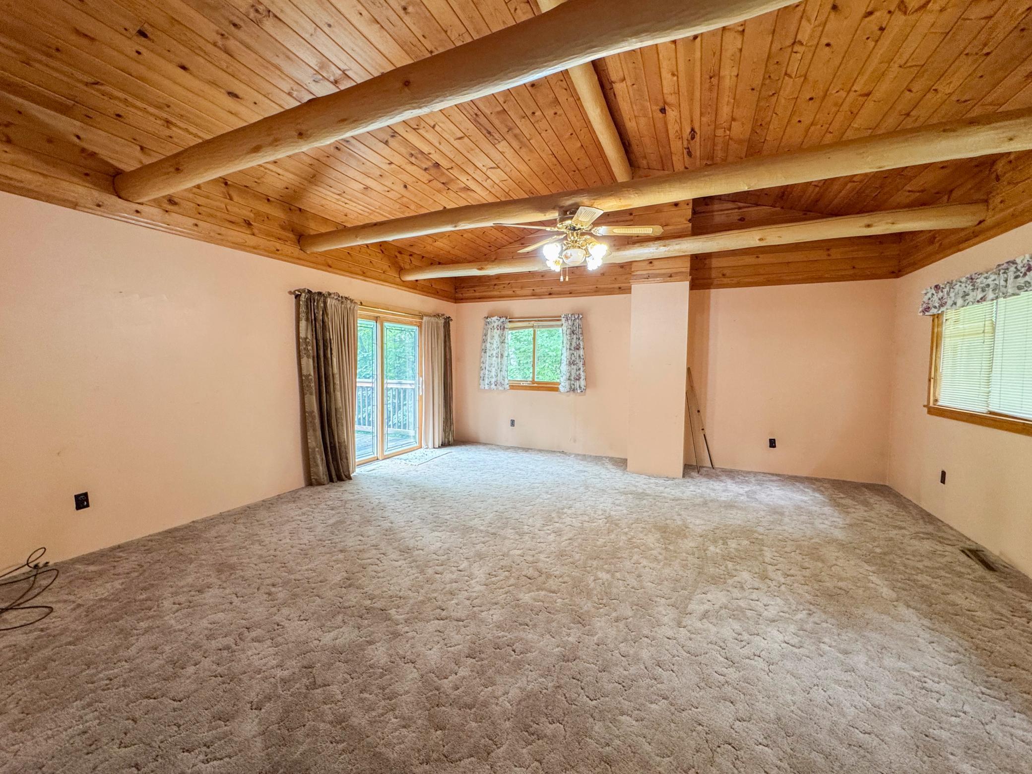 1930 single family home for sale at 15983 Centerline Road NW in Shevlin, MN — 2 bed, 2 bath (photo 11 of 32)