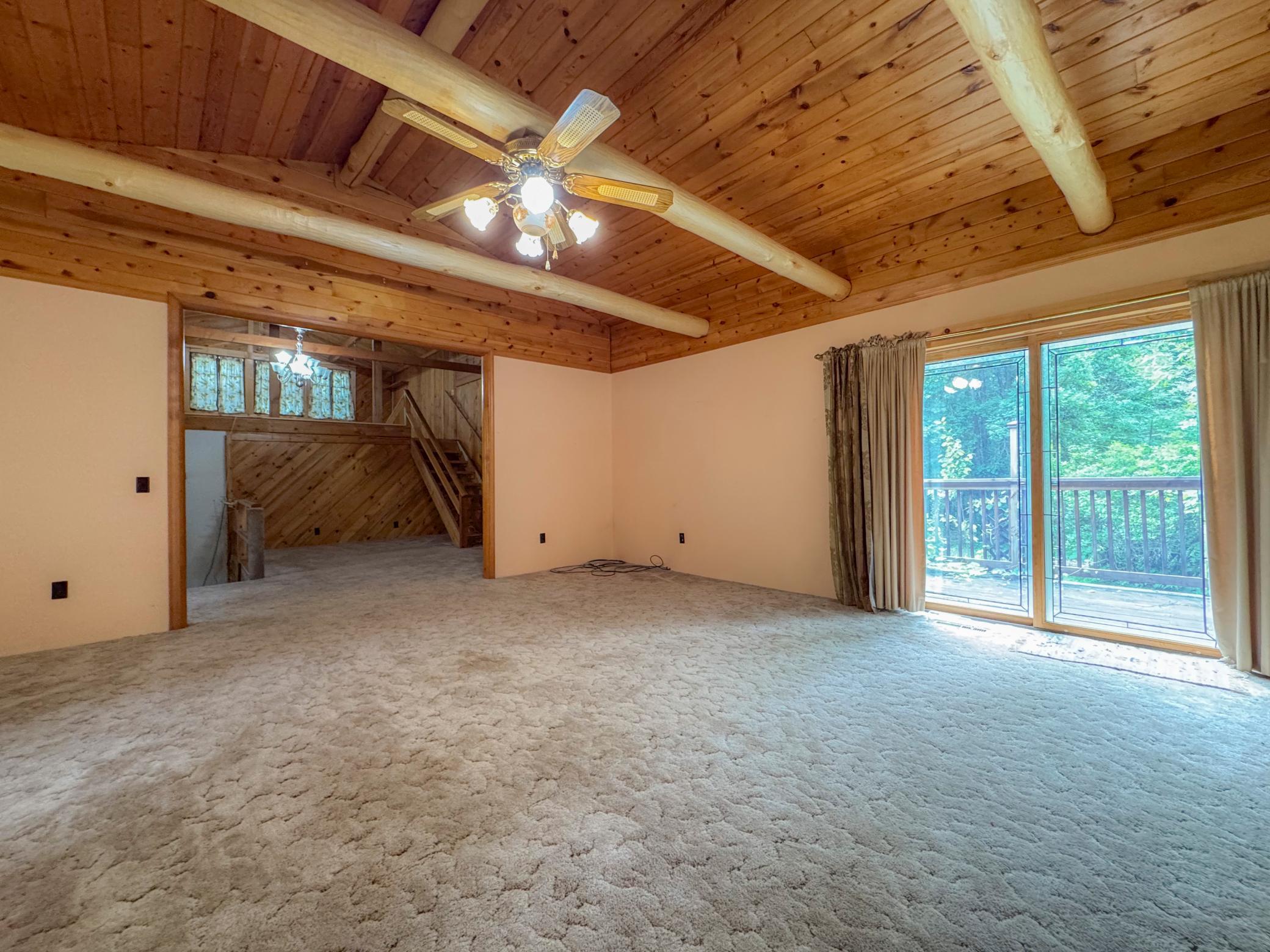 1930 single family home for sale at 15983 Centerline Road NW in Shevlin, MN — 2 bed, 2 bath (photo 12 of 32)