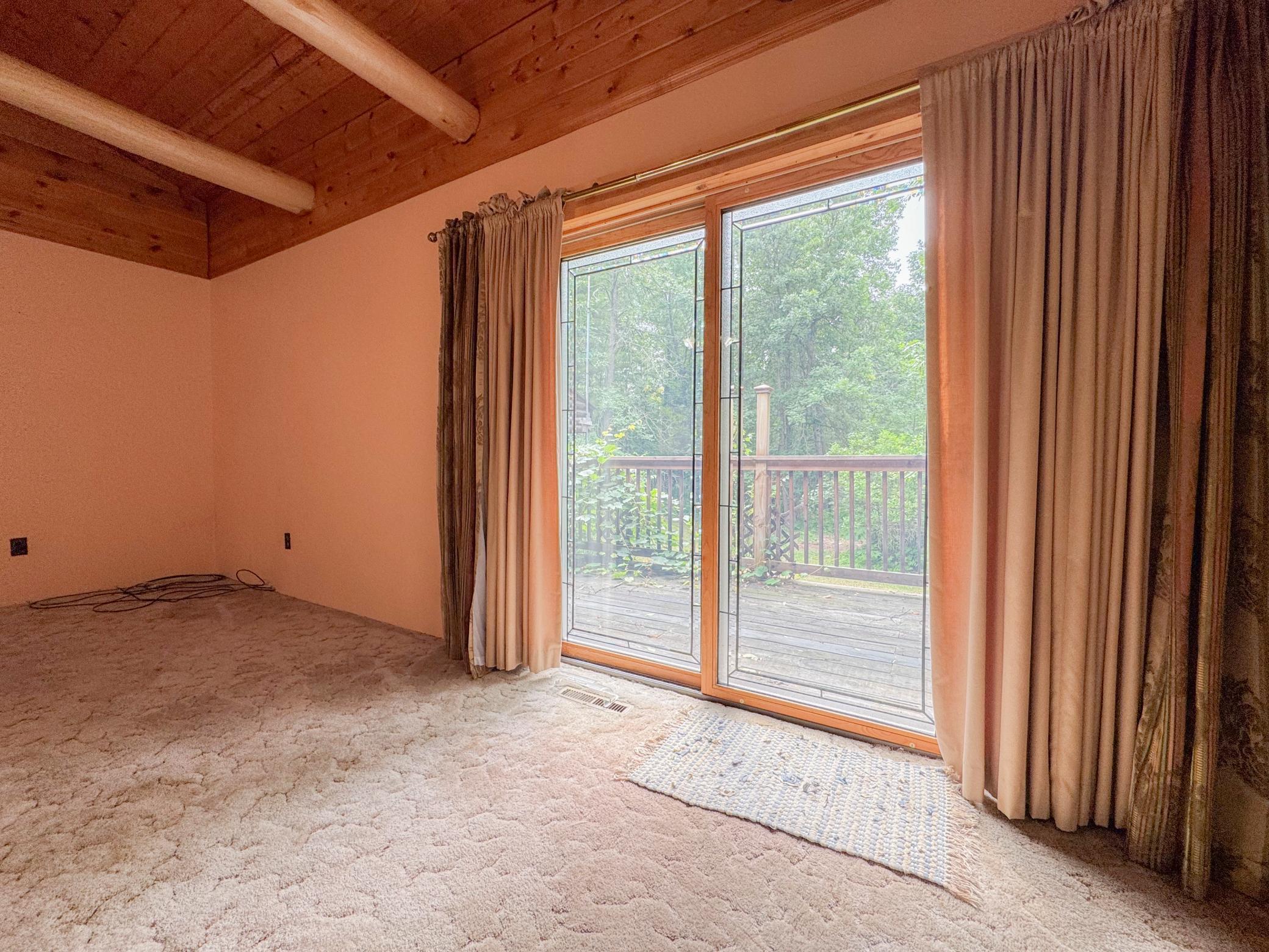1930 single family home for sale at 15983 Centerline Road NW in Shevlin, MN — 2 bed, 2 bath (photo 14 of 32)