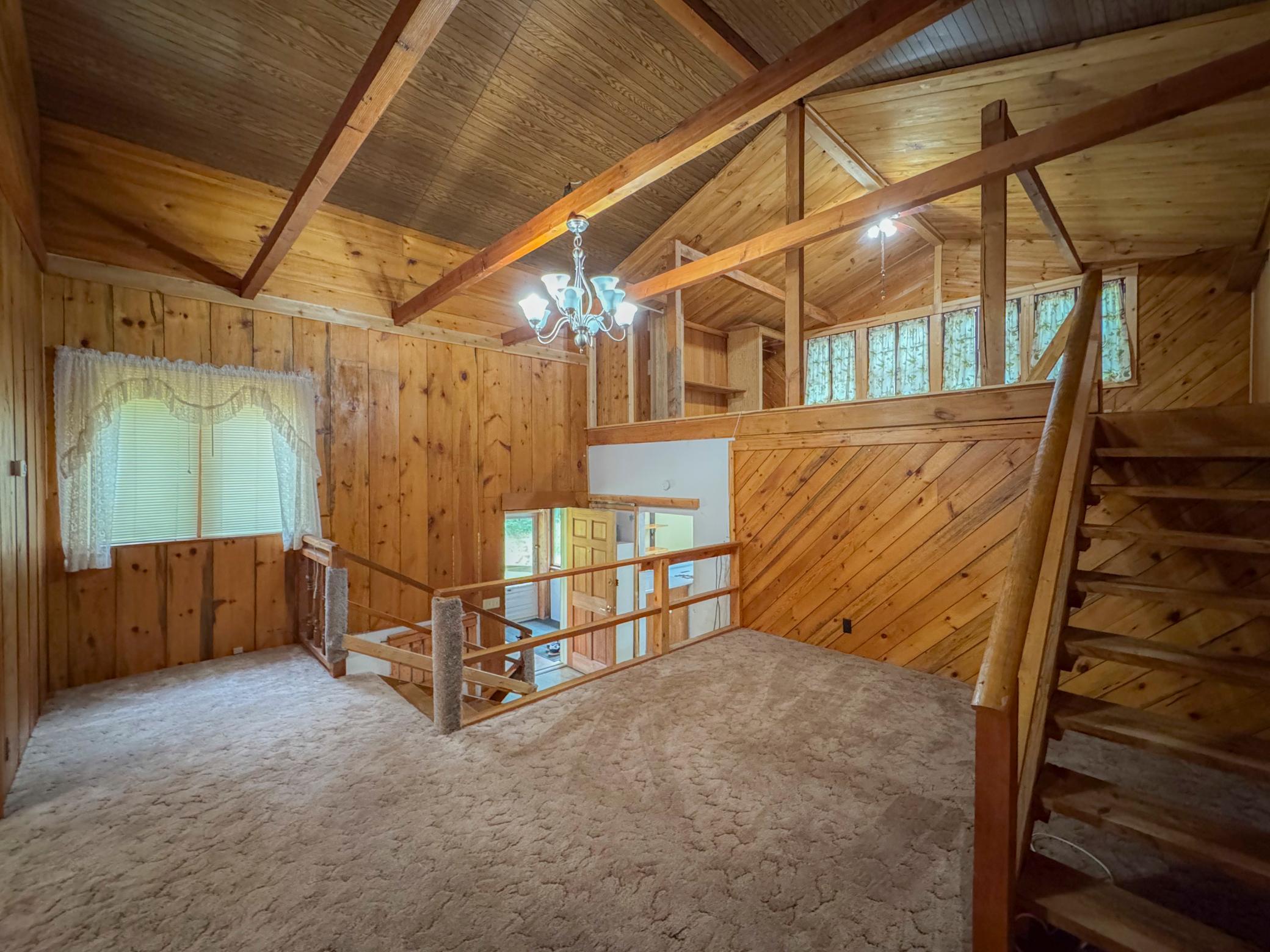 1930 single family home for sale at 15983 Centerline Road NW in Shevlin, MN — 2 bed, 2 bath (photo 15 of 32)