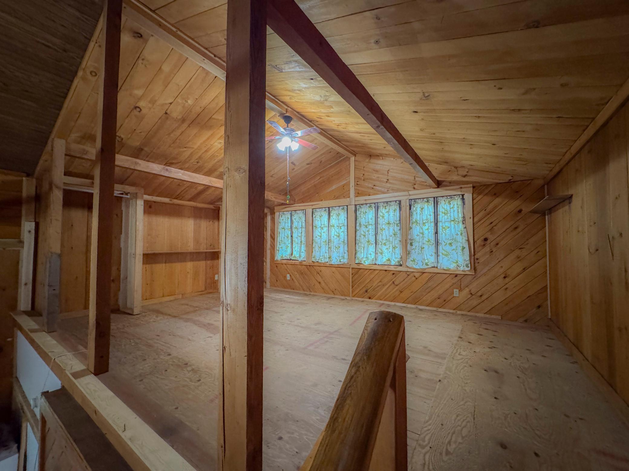 1930 single family home for sale at 15983 Centerline Road NW in Shevlin, MN — 2 bed, 2 bath (photo 16 of 32)